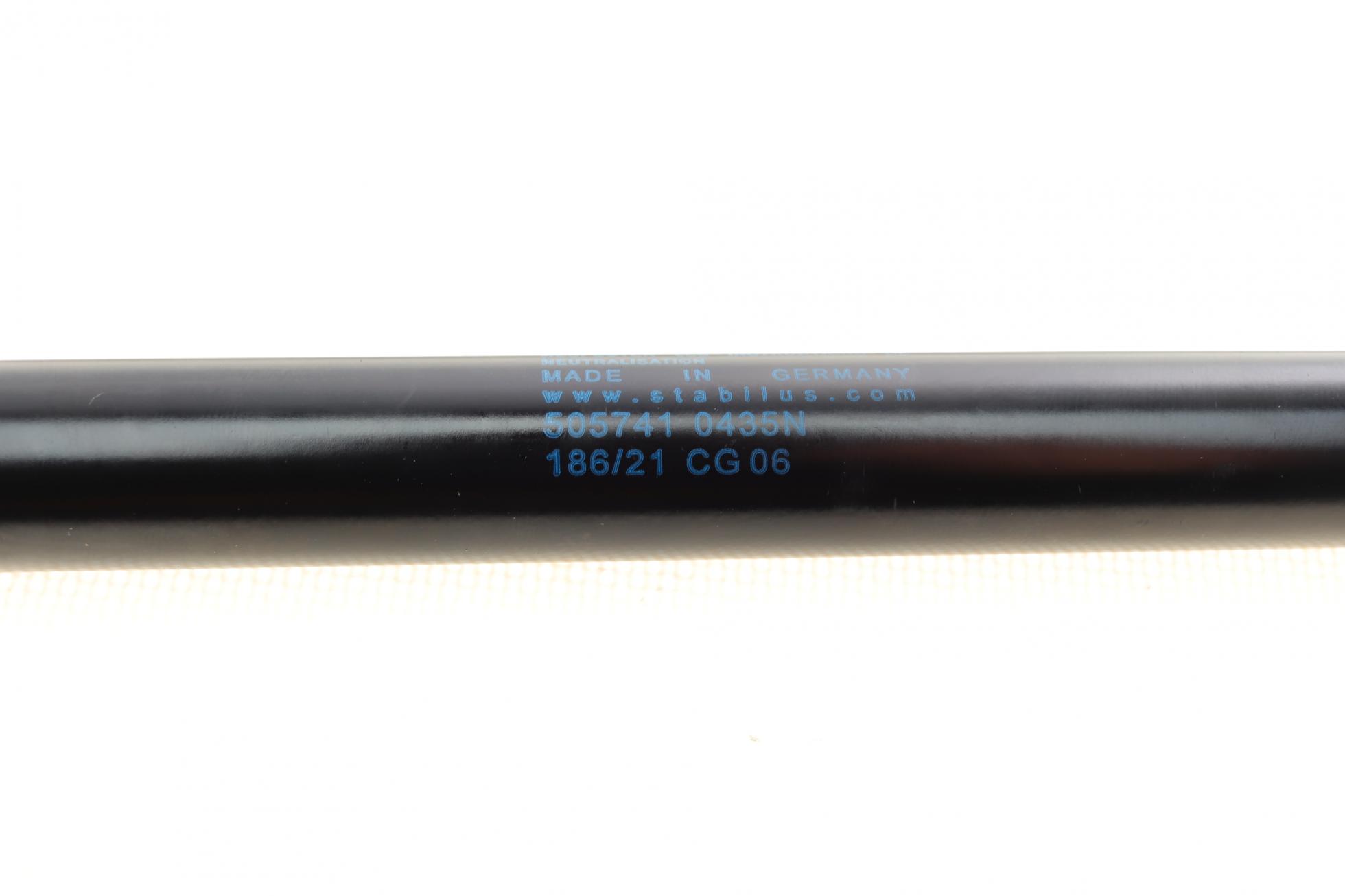 505741 STABILUS