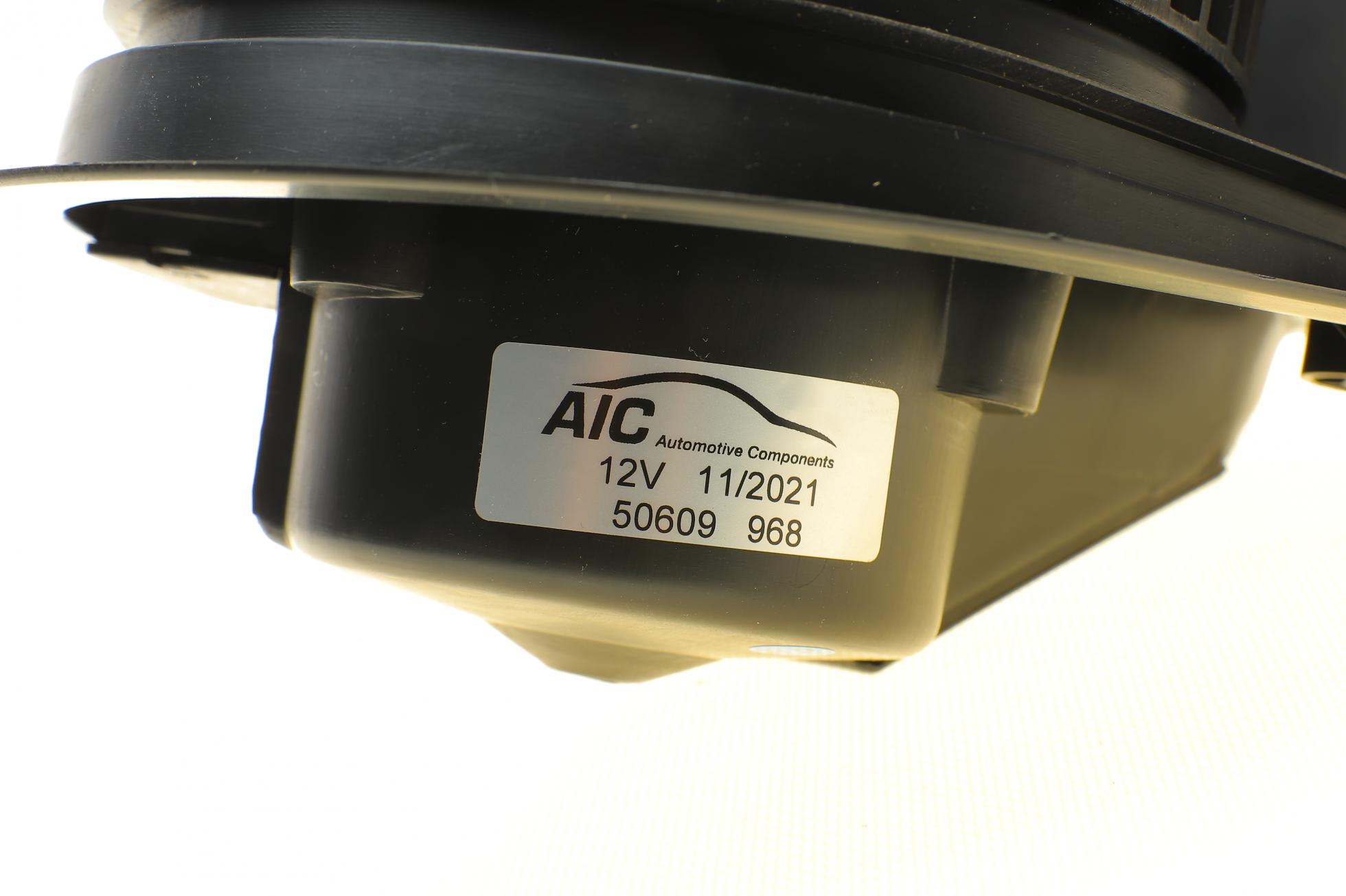 50609 AIC