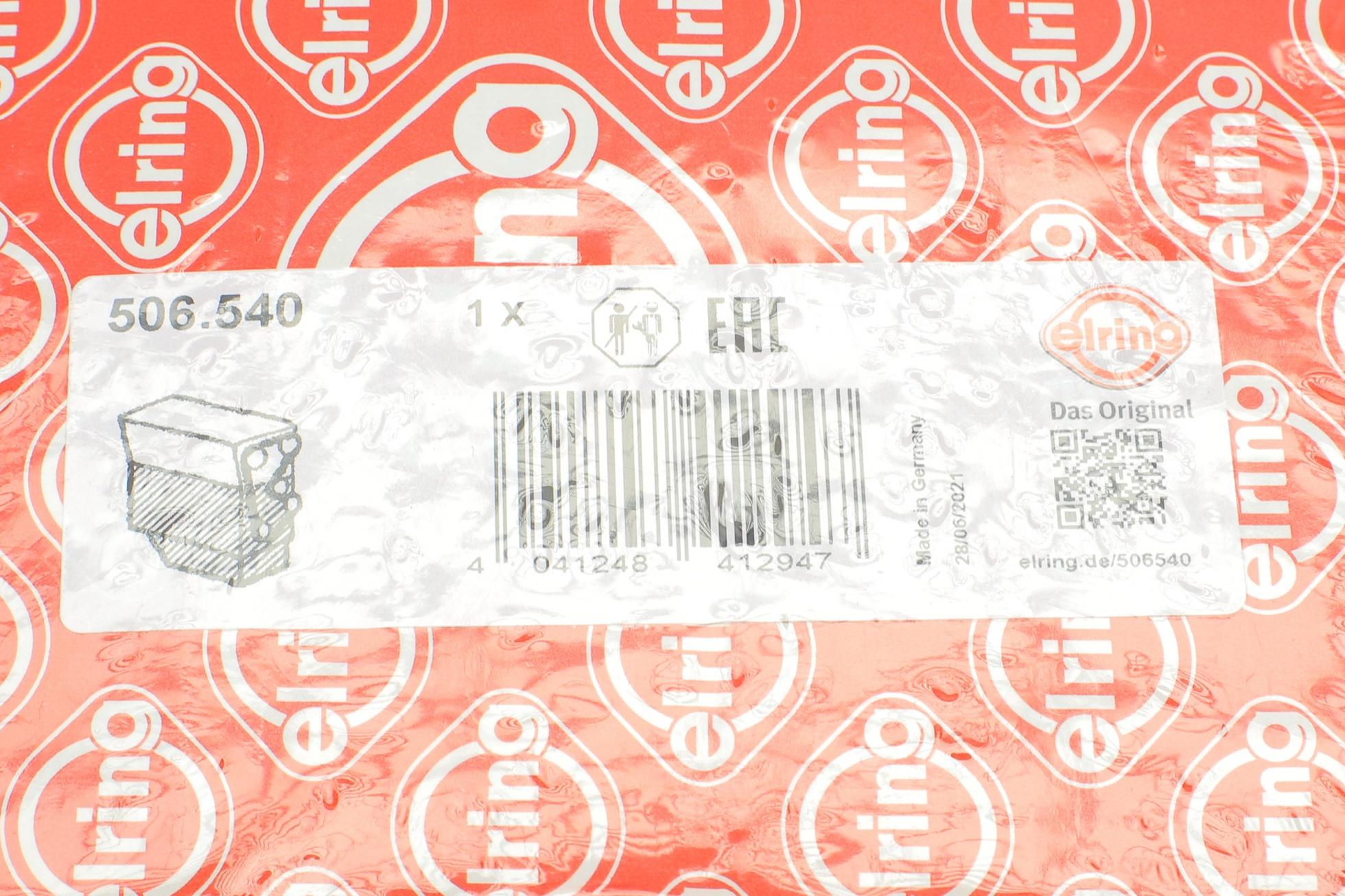 506540 Elring