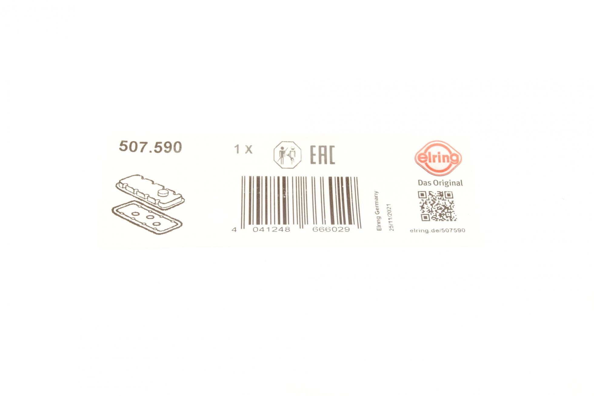 507590 ELRING