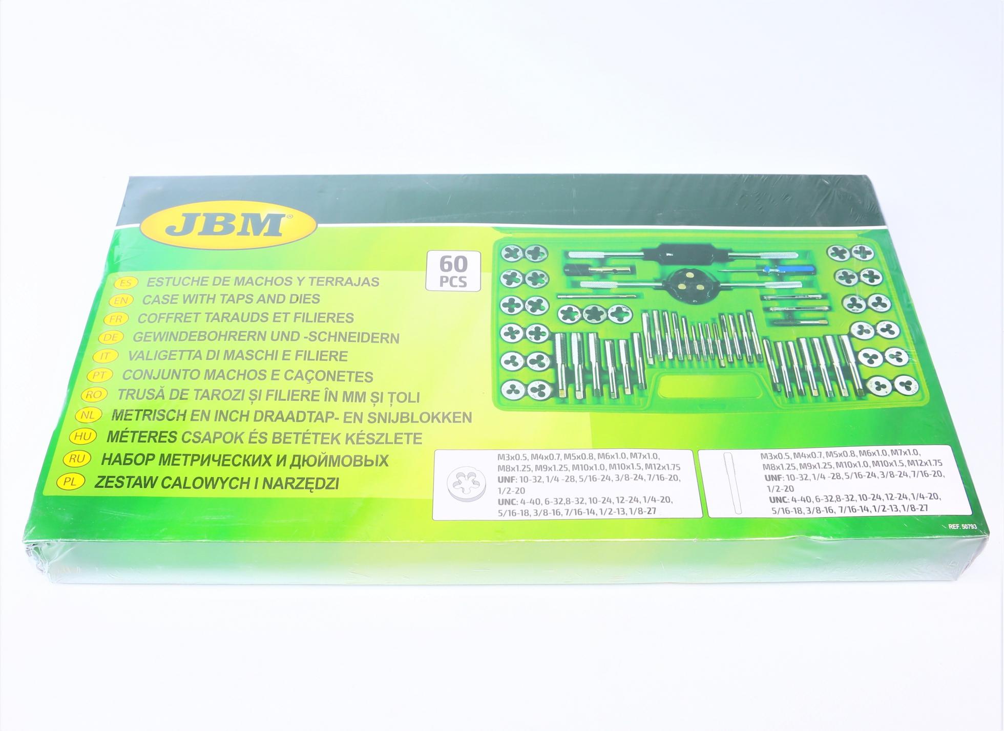 50793 JBM
