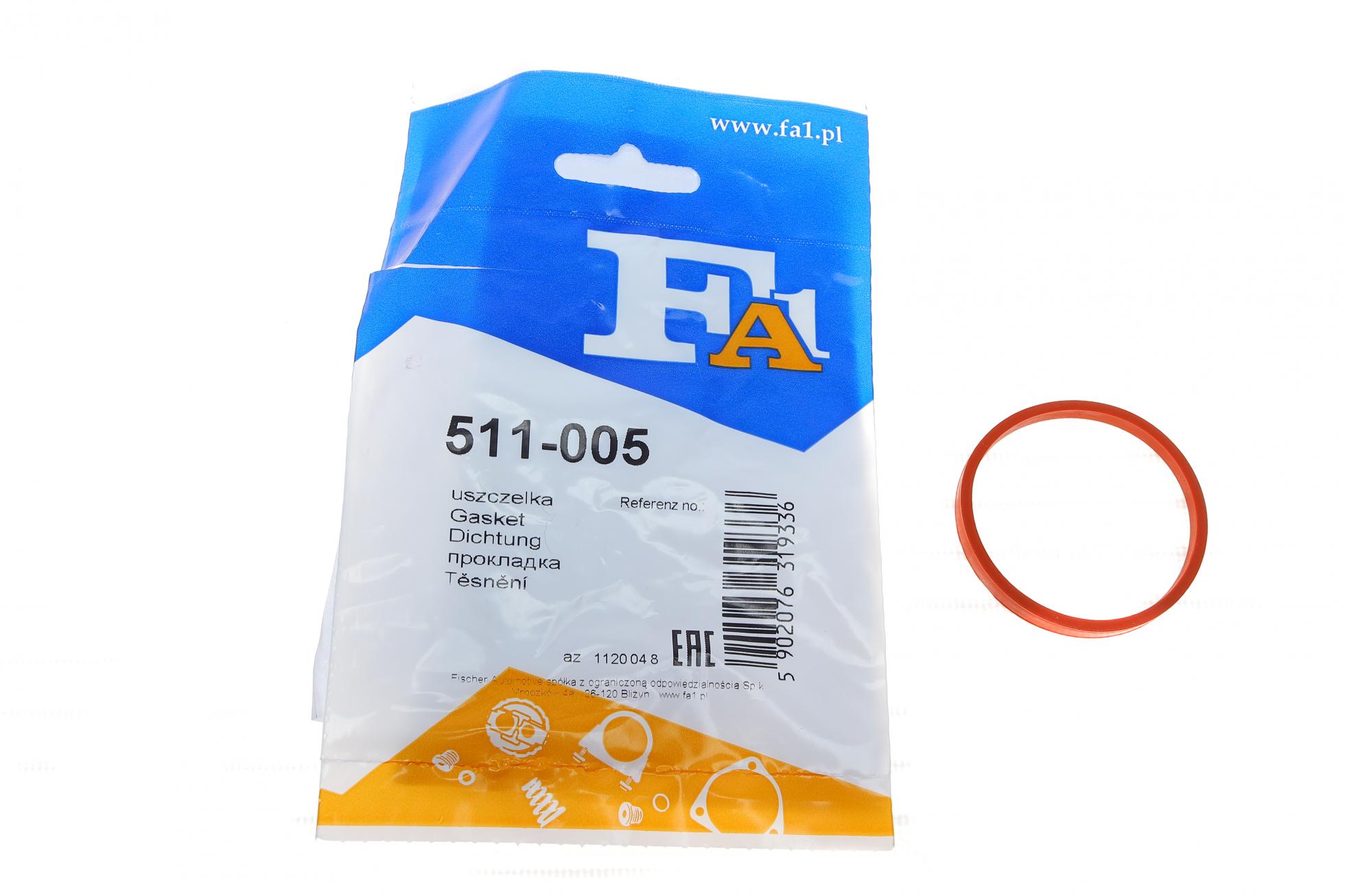 511005 FA1