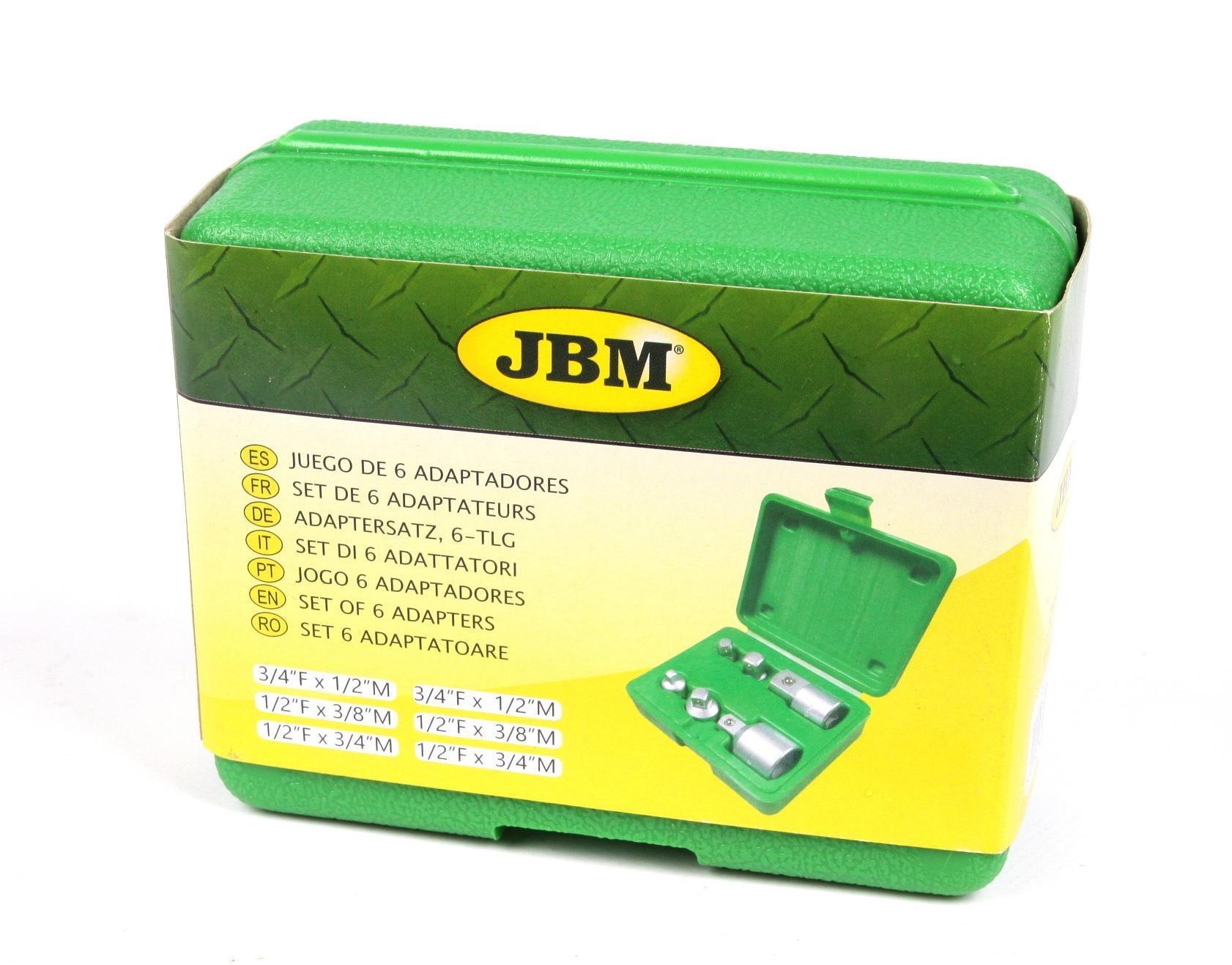 51333 JBM