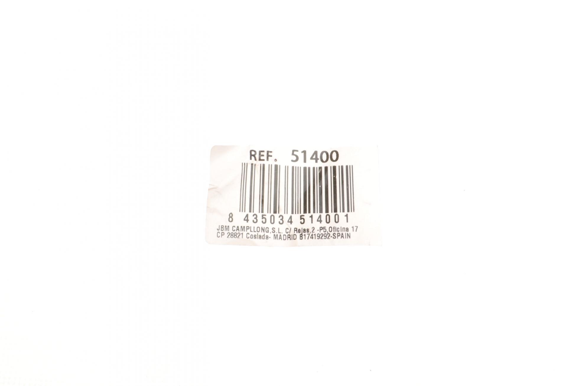 51400 JBM