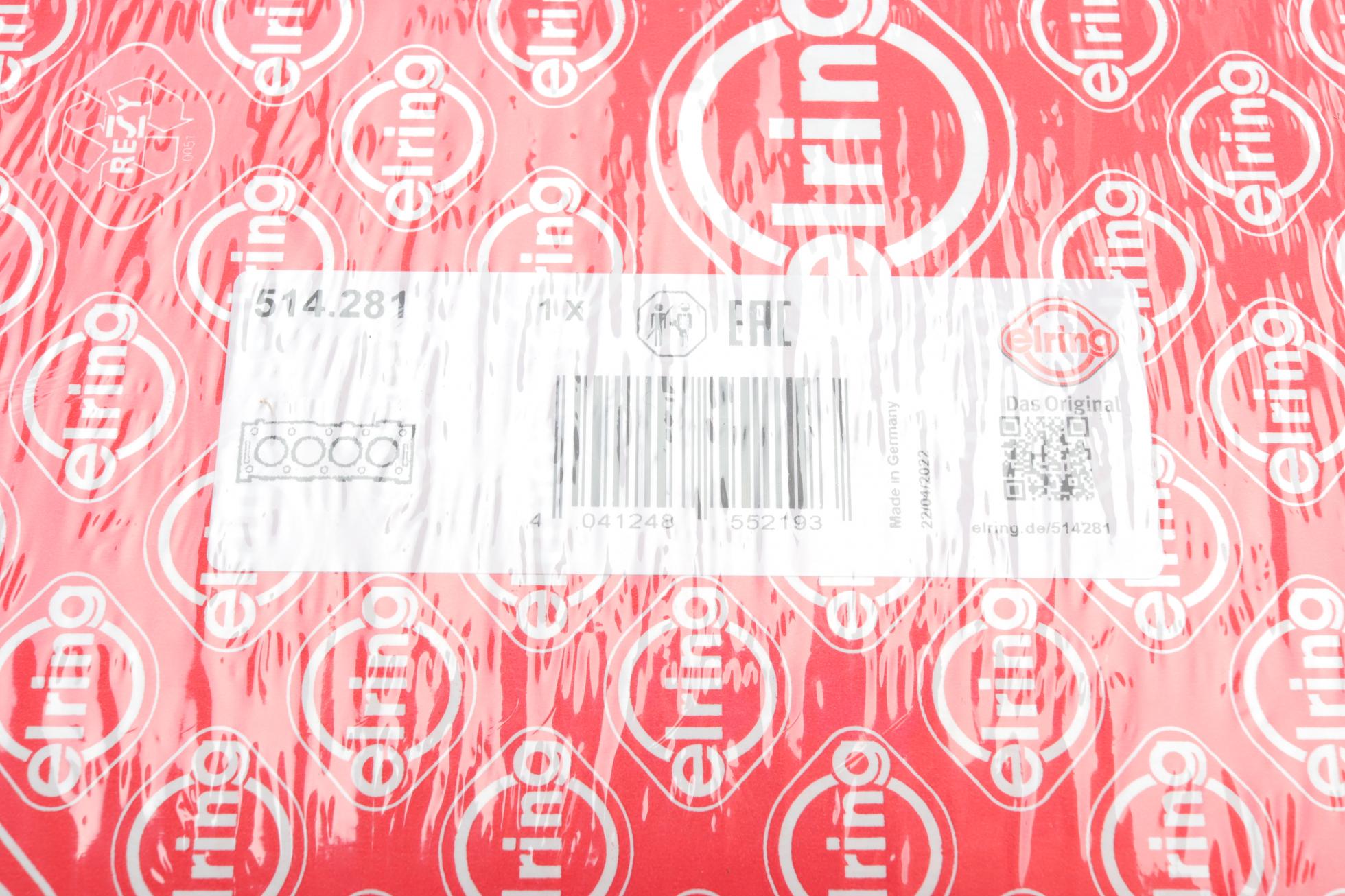 514281 ELRING