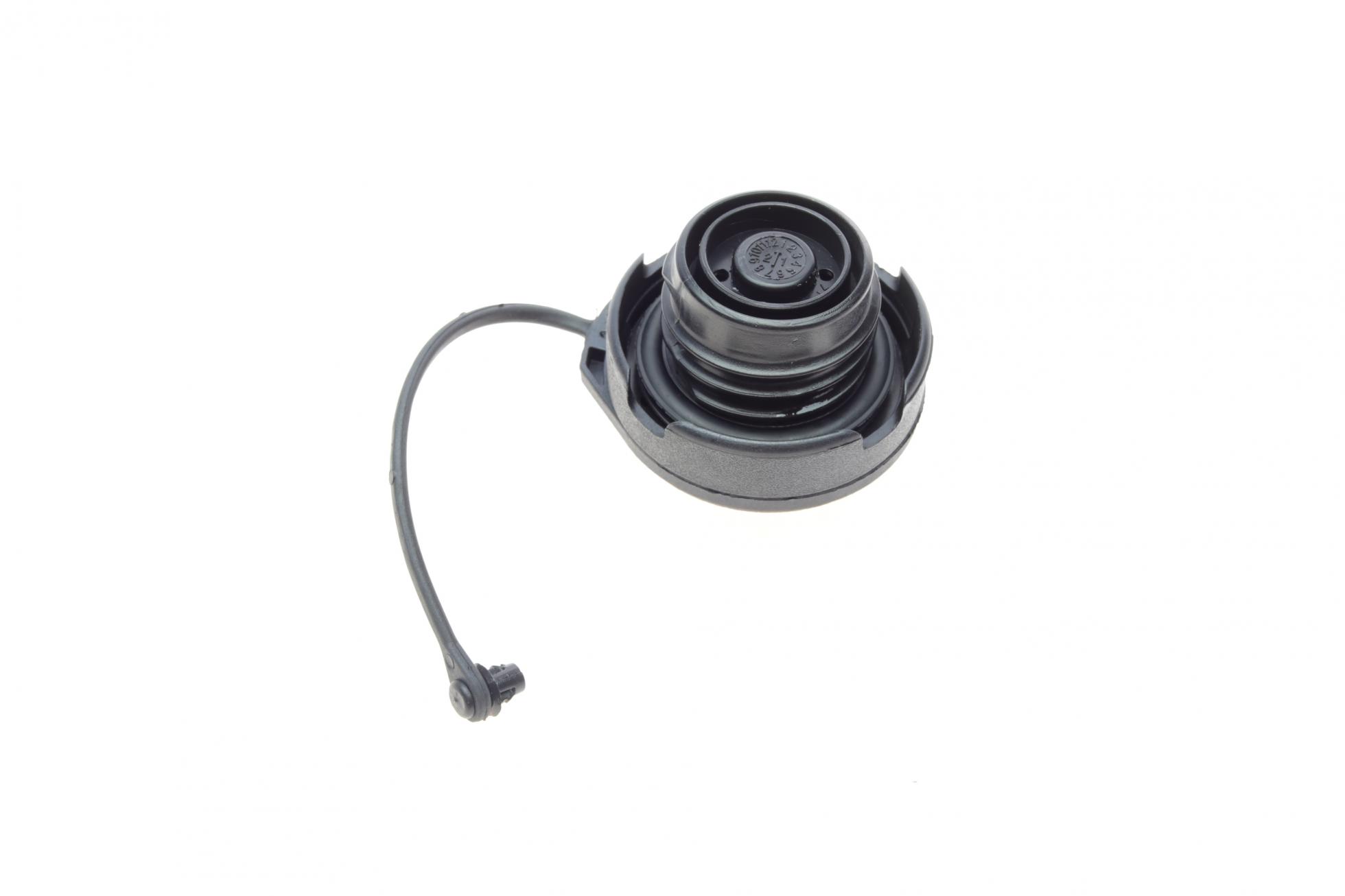 Кришка бака паливного vw passat/polo/caddy ii/golf ii-iv 83-