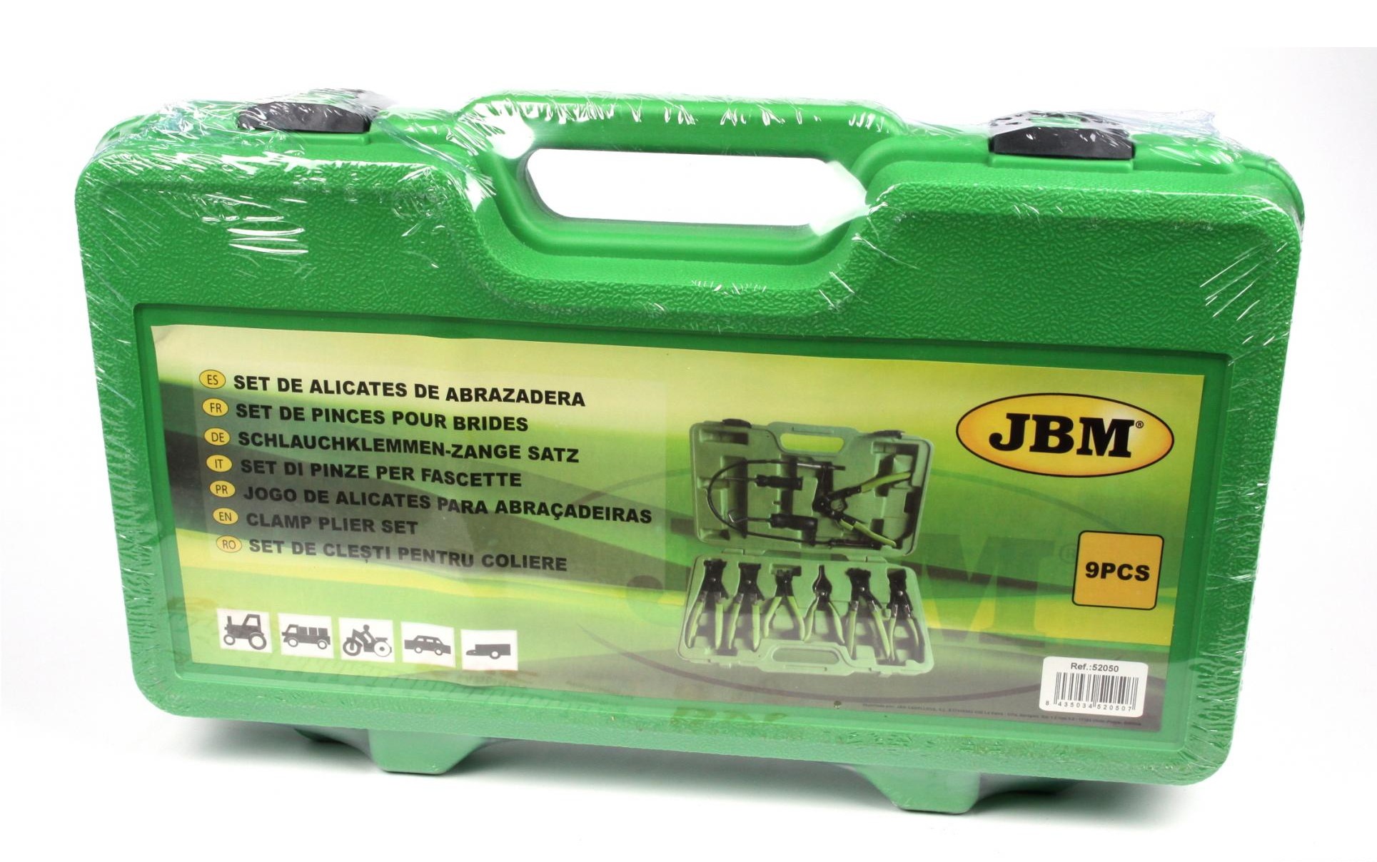 52050 JBM