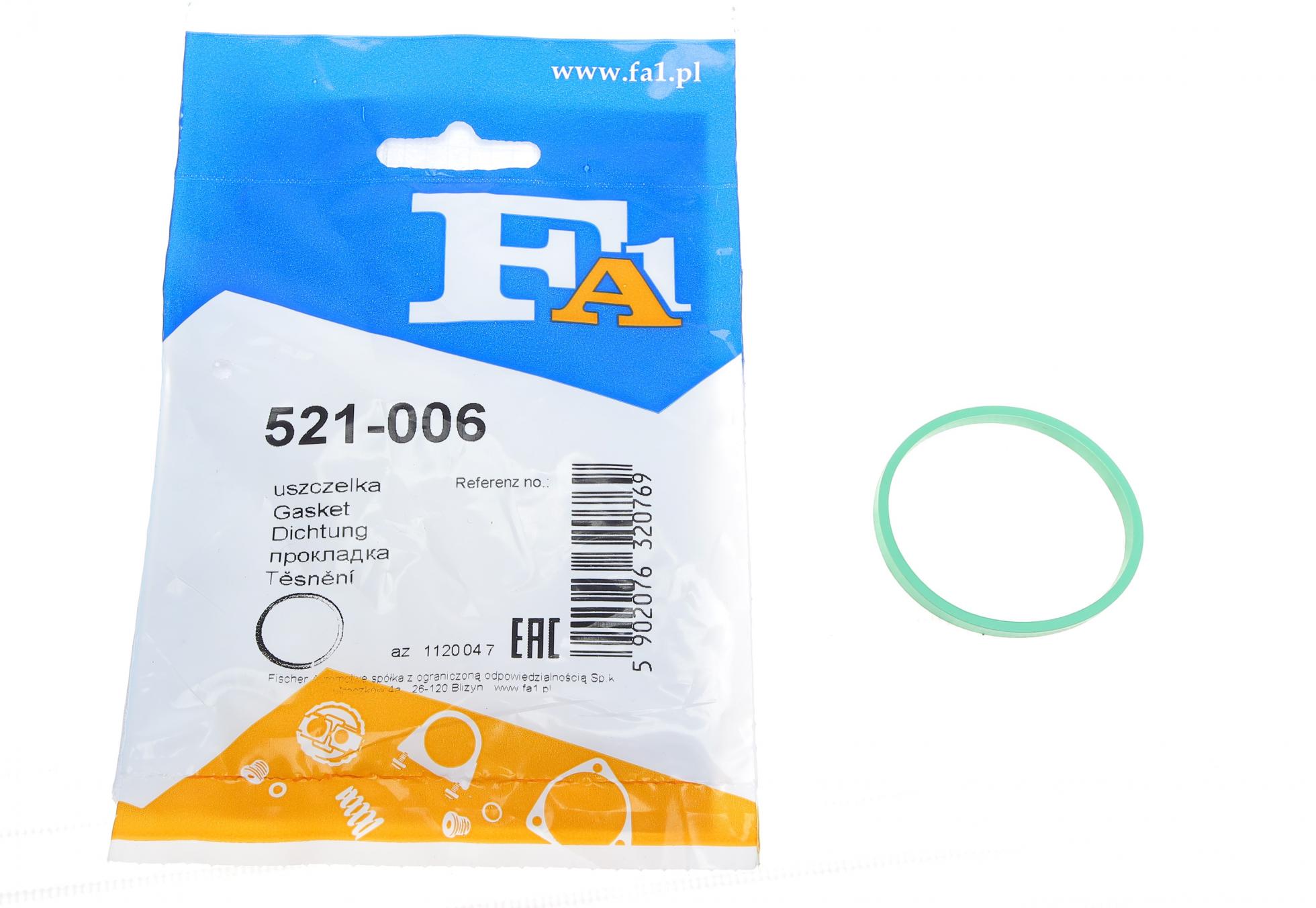 521006 FA1
