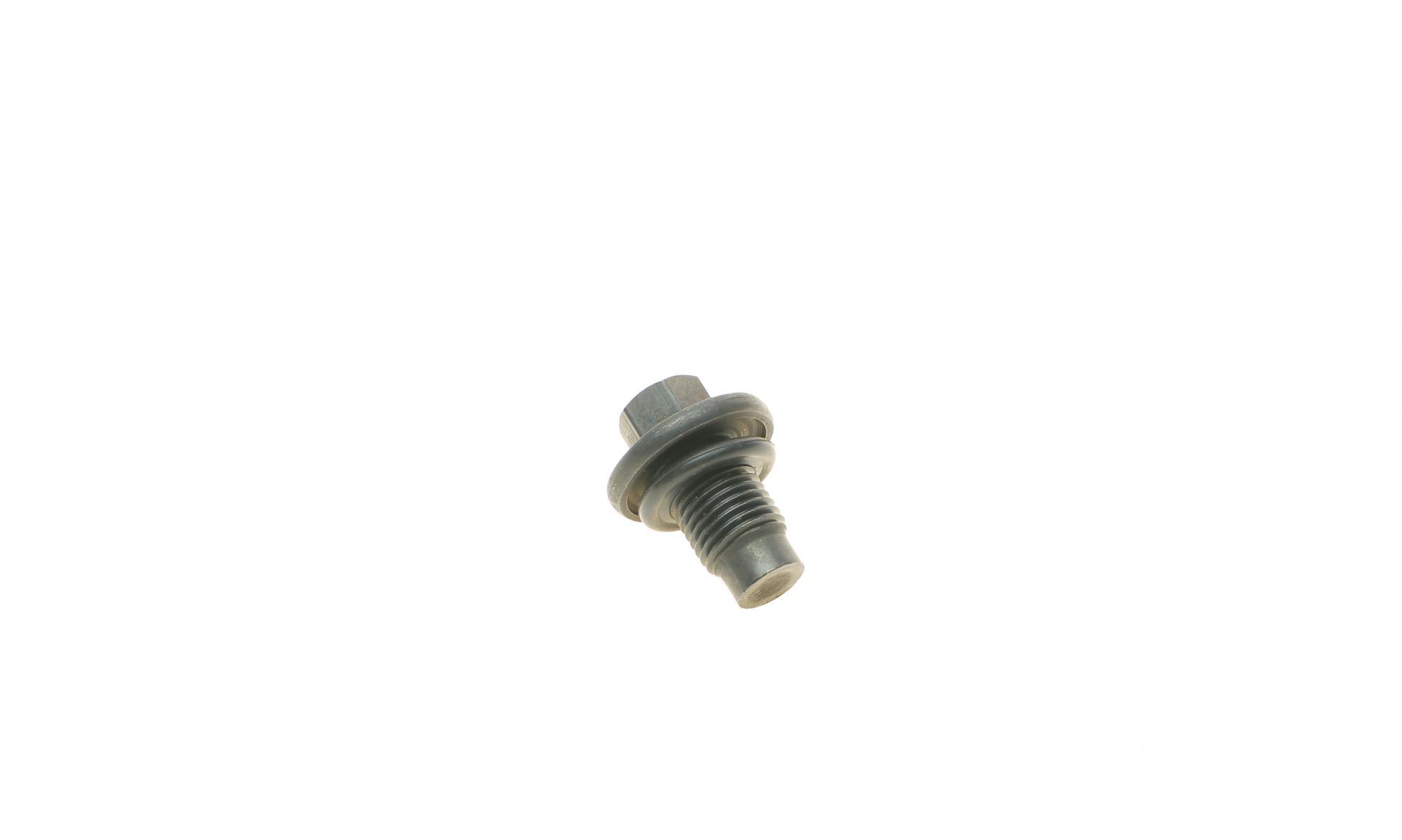 Болт зливу олії ford transit 2.0/2.4/2.2 00- (m14x1.5)