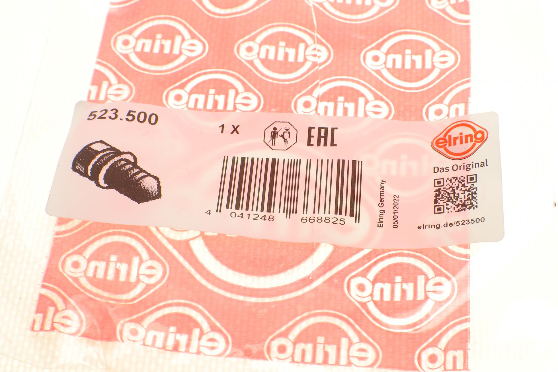 523500 ELRING
