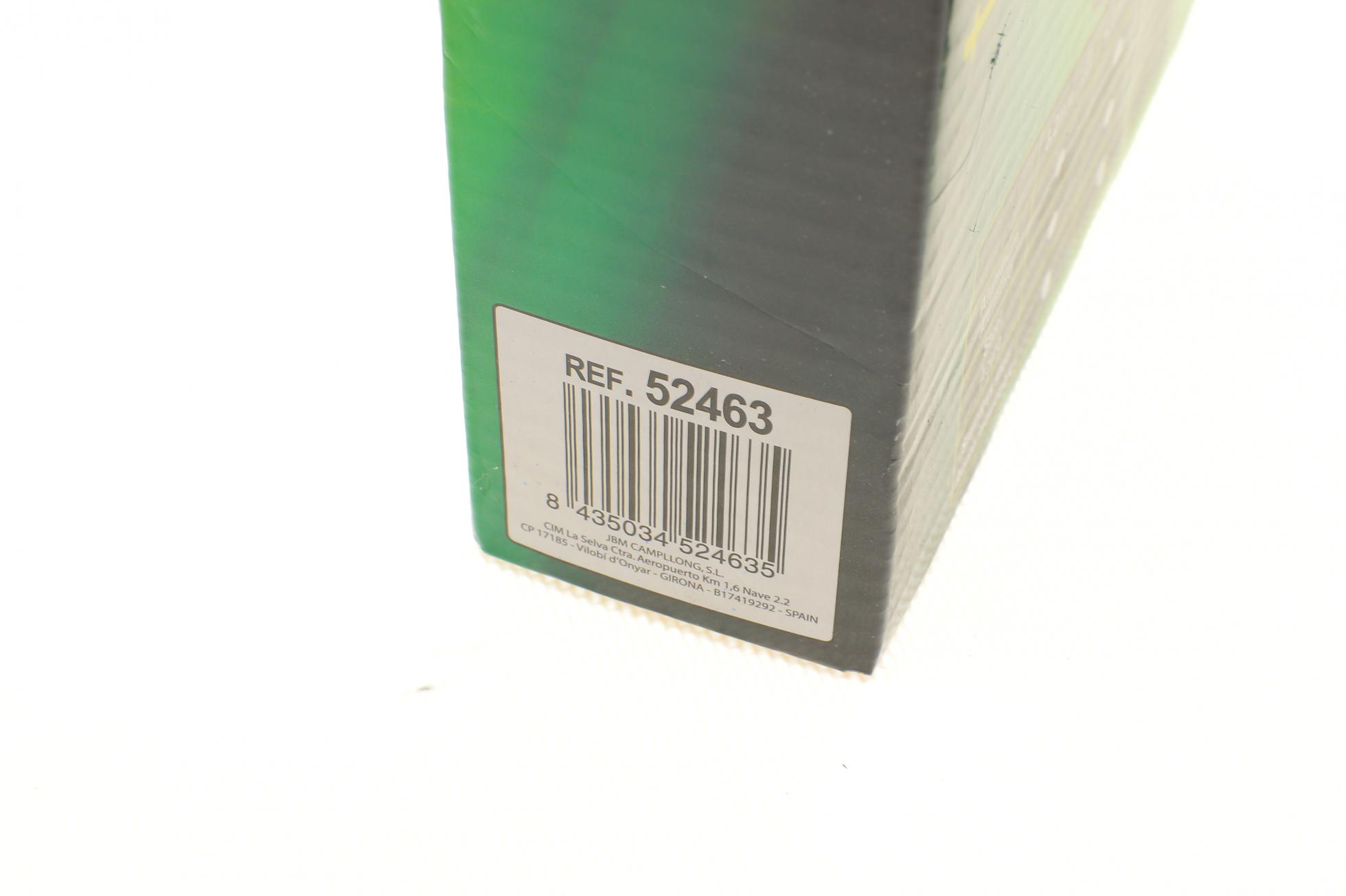 52463 JBM