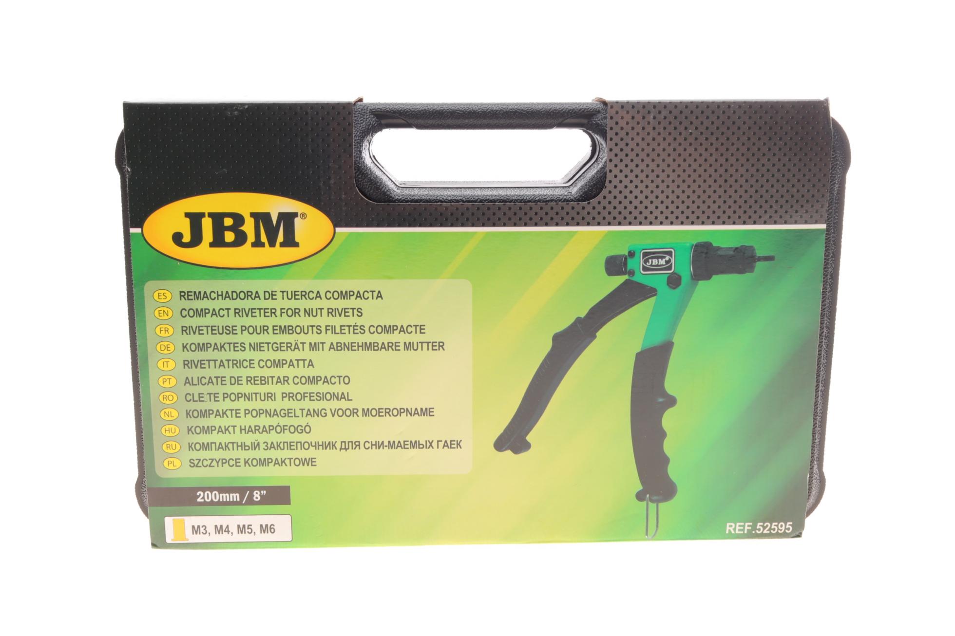 52595 JBM