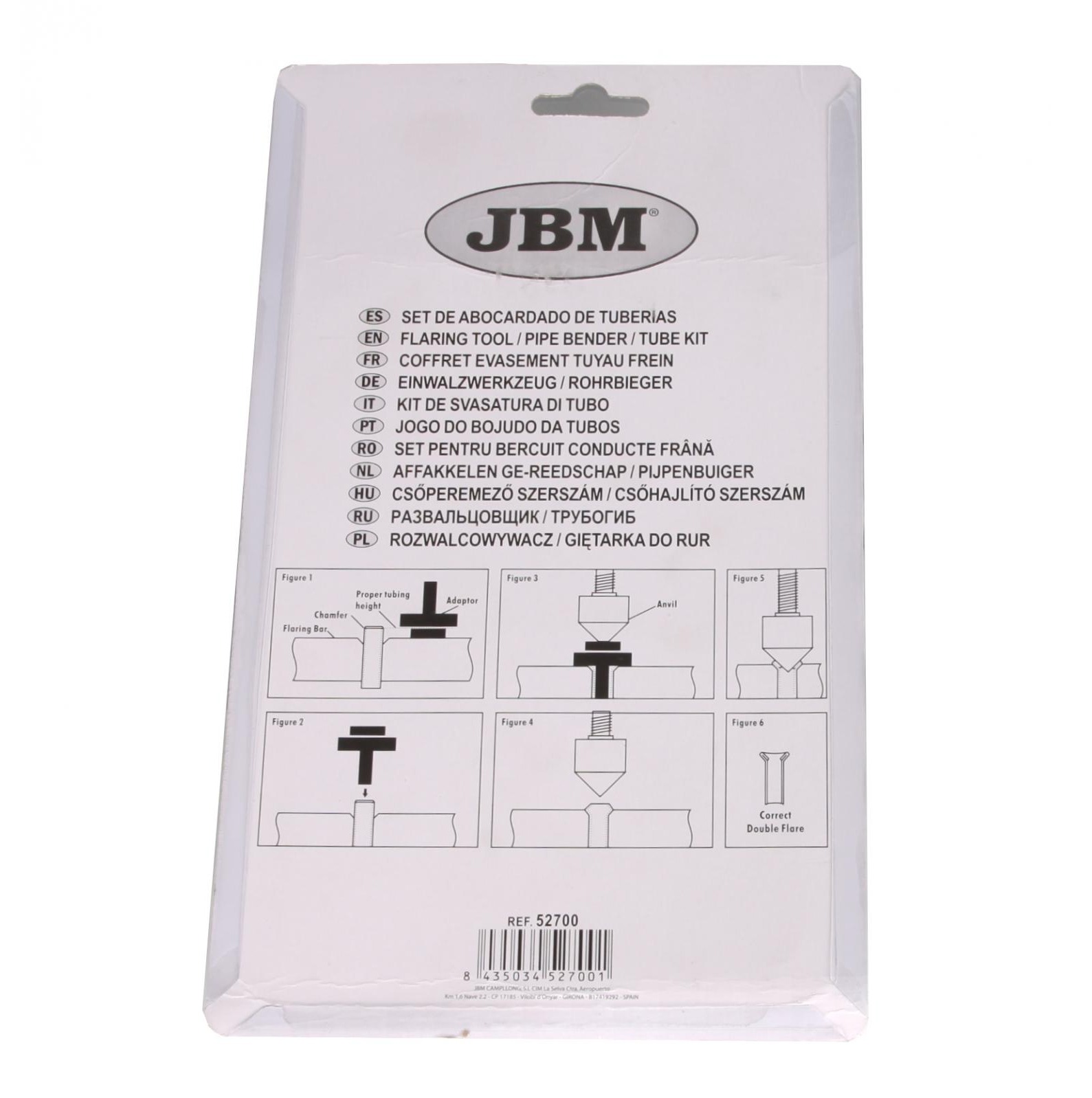 52700 JBM