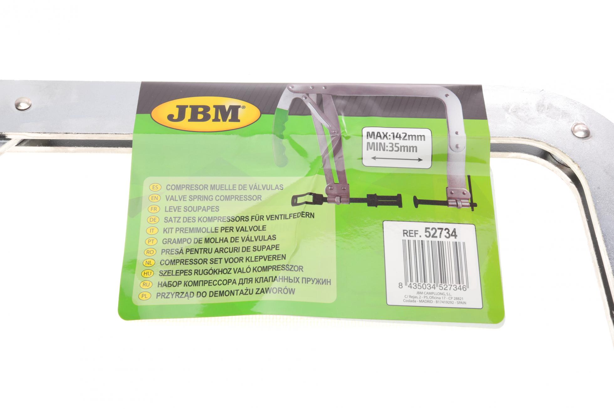 52734 JBM