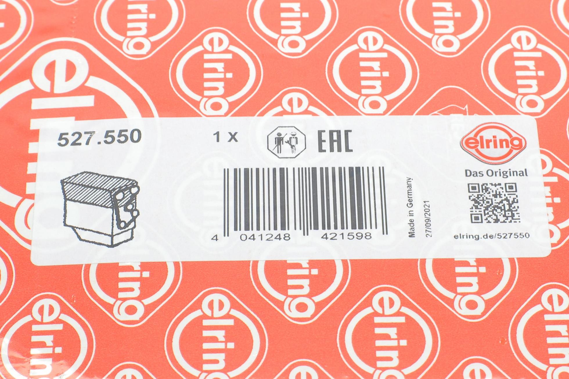 527550 ELRING