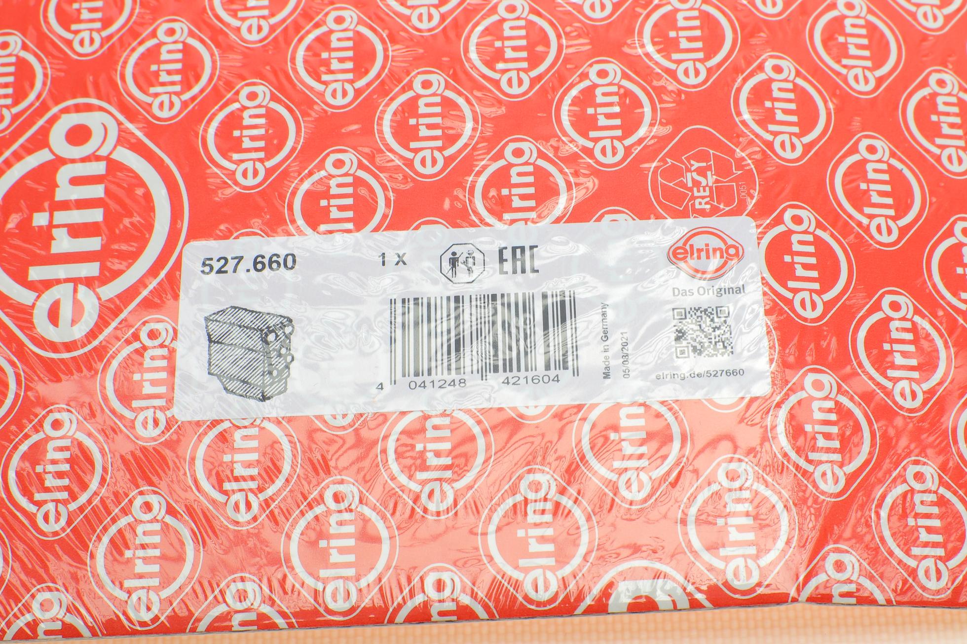 527660 ELRING