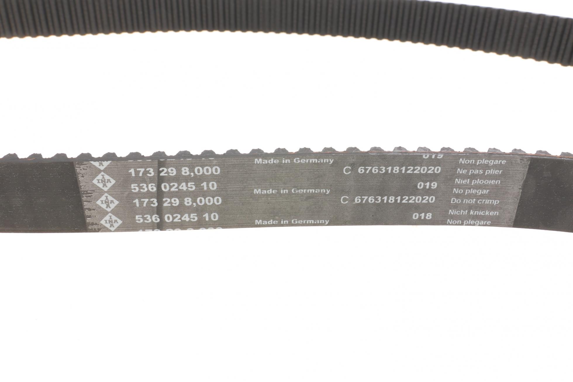 530042910 INA