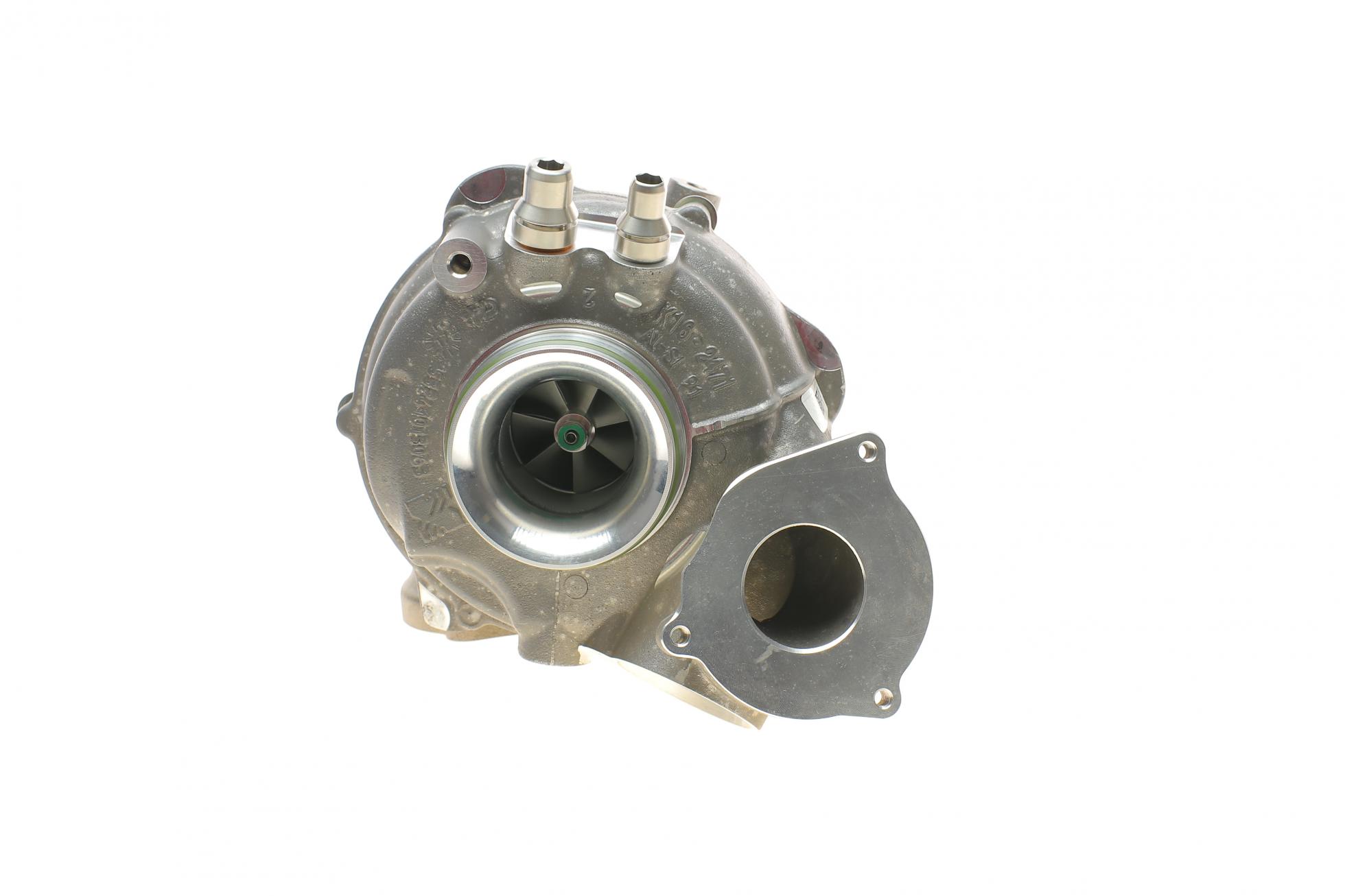 53169980077 BorgWarner