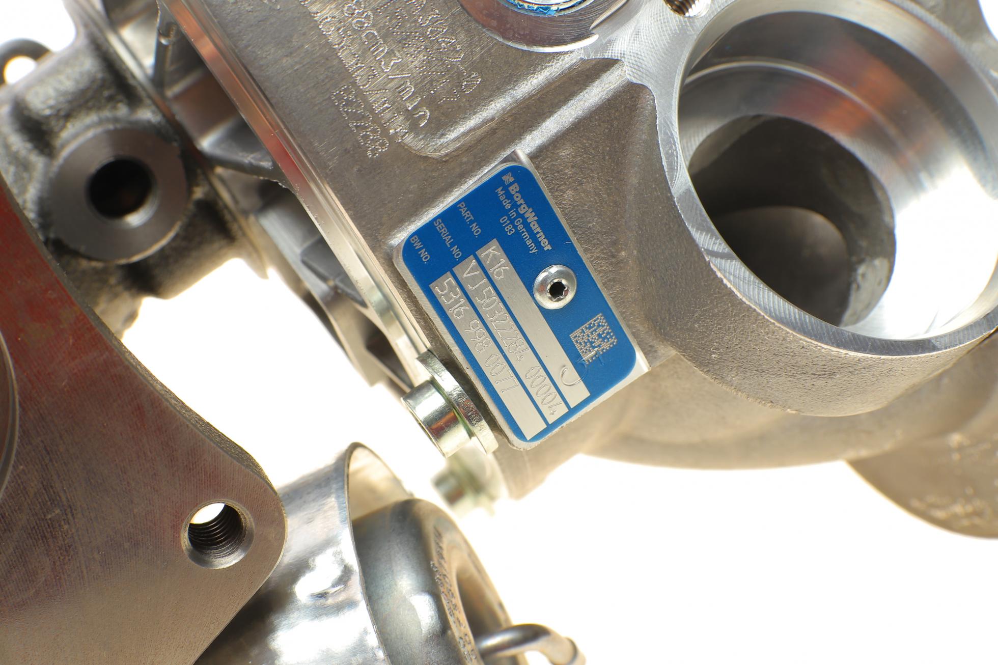 53169980077 BorgWarner