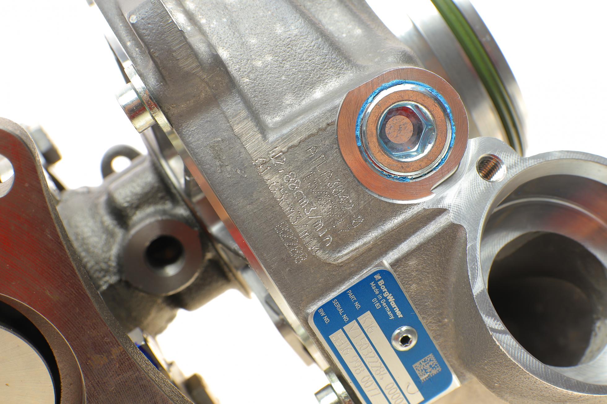 53169980077 BorgWarner