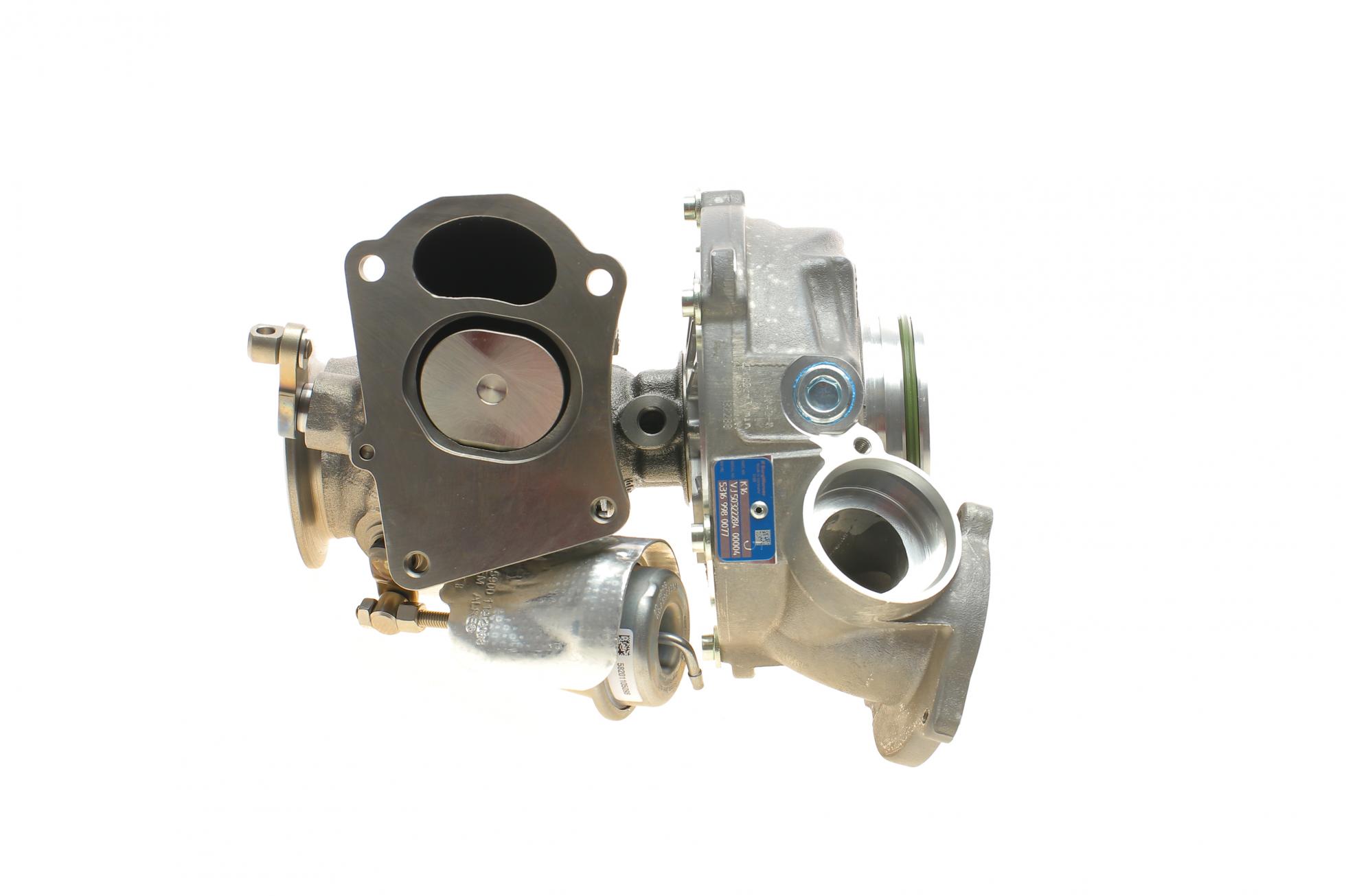 53169980077 BorgWarner
