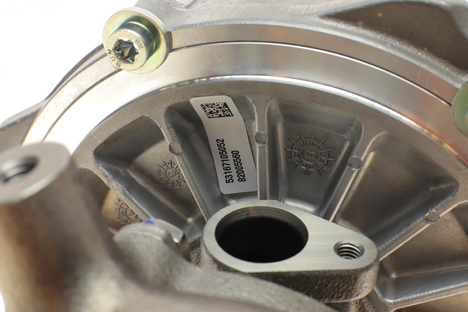 53169980077 BorgWarner