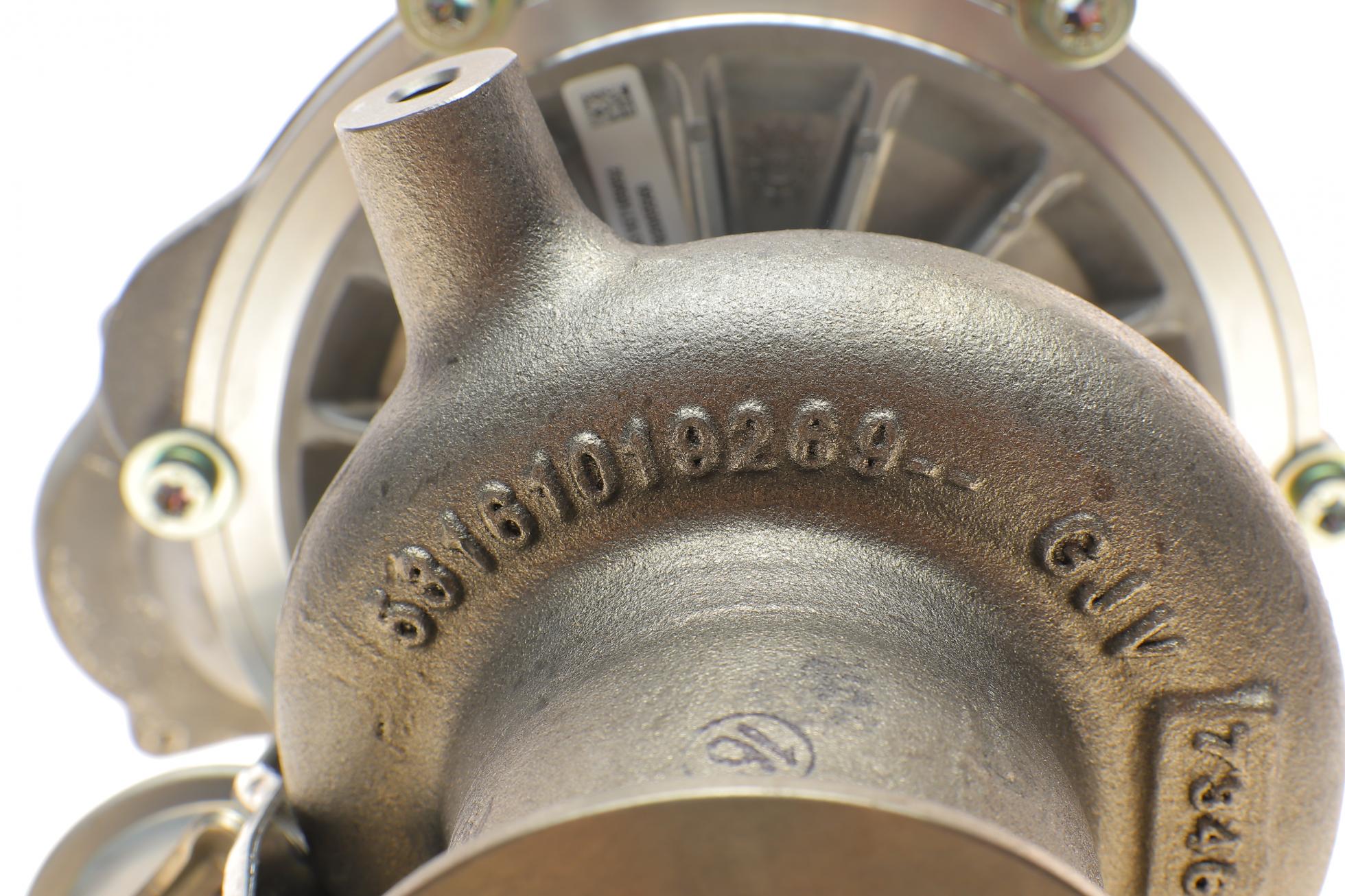 53169980077 BorgWarner