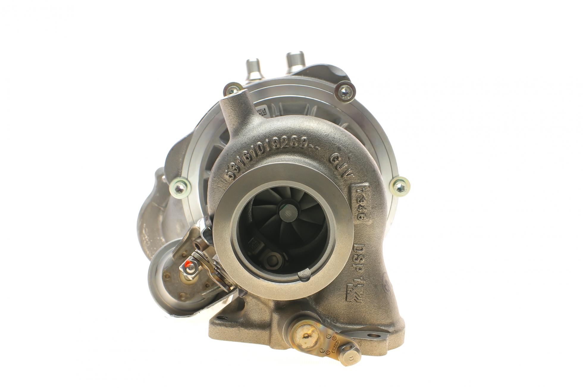 53169980077 BorgWarner