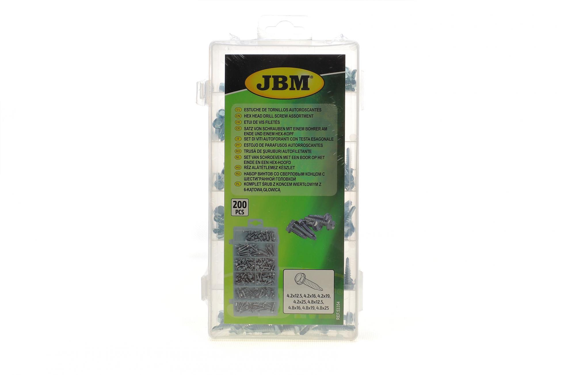53354 JBM