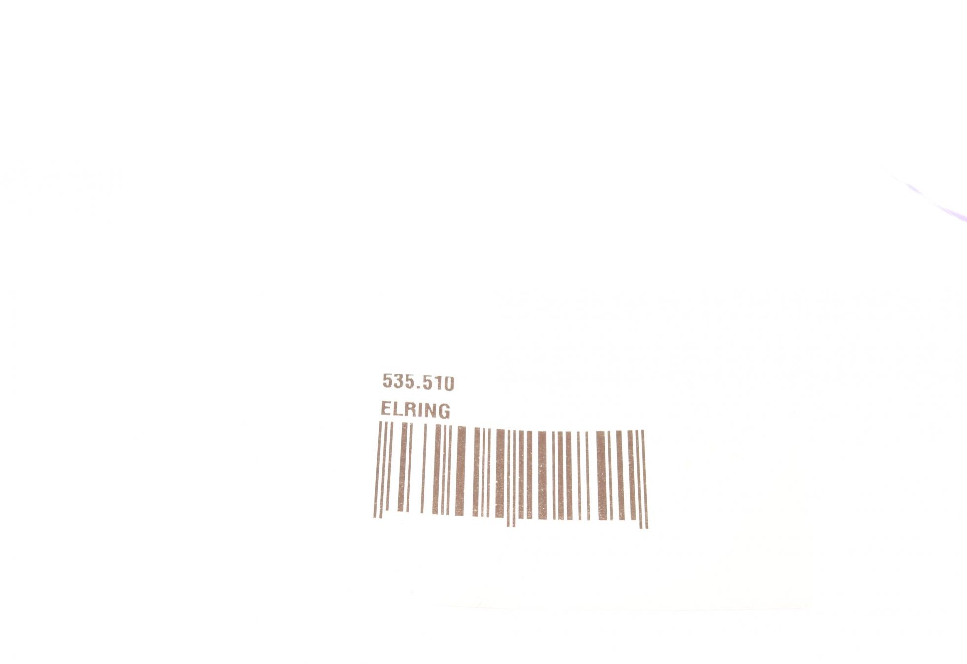 535510 ELRING