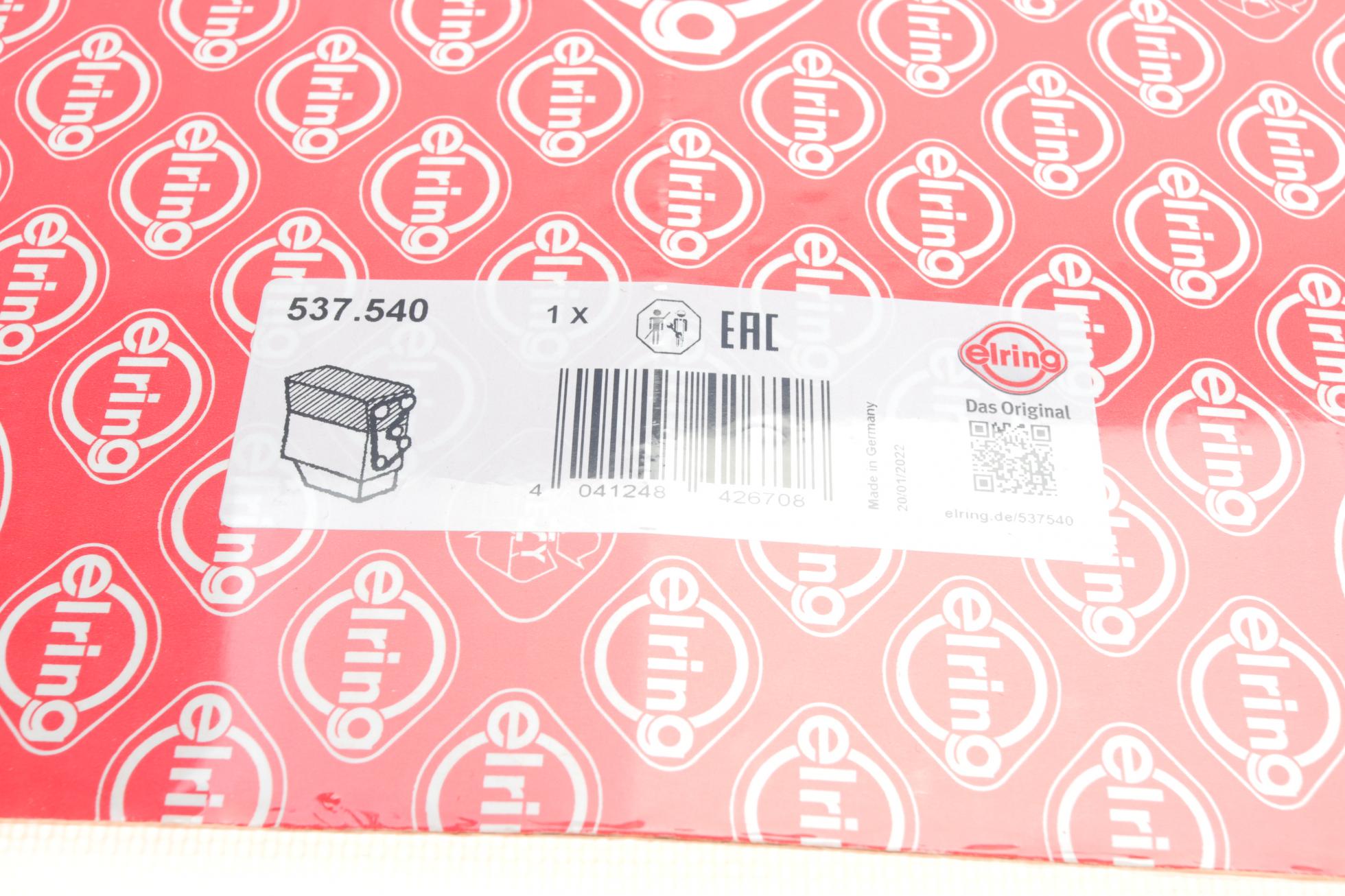 537540 ELRING