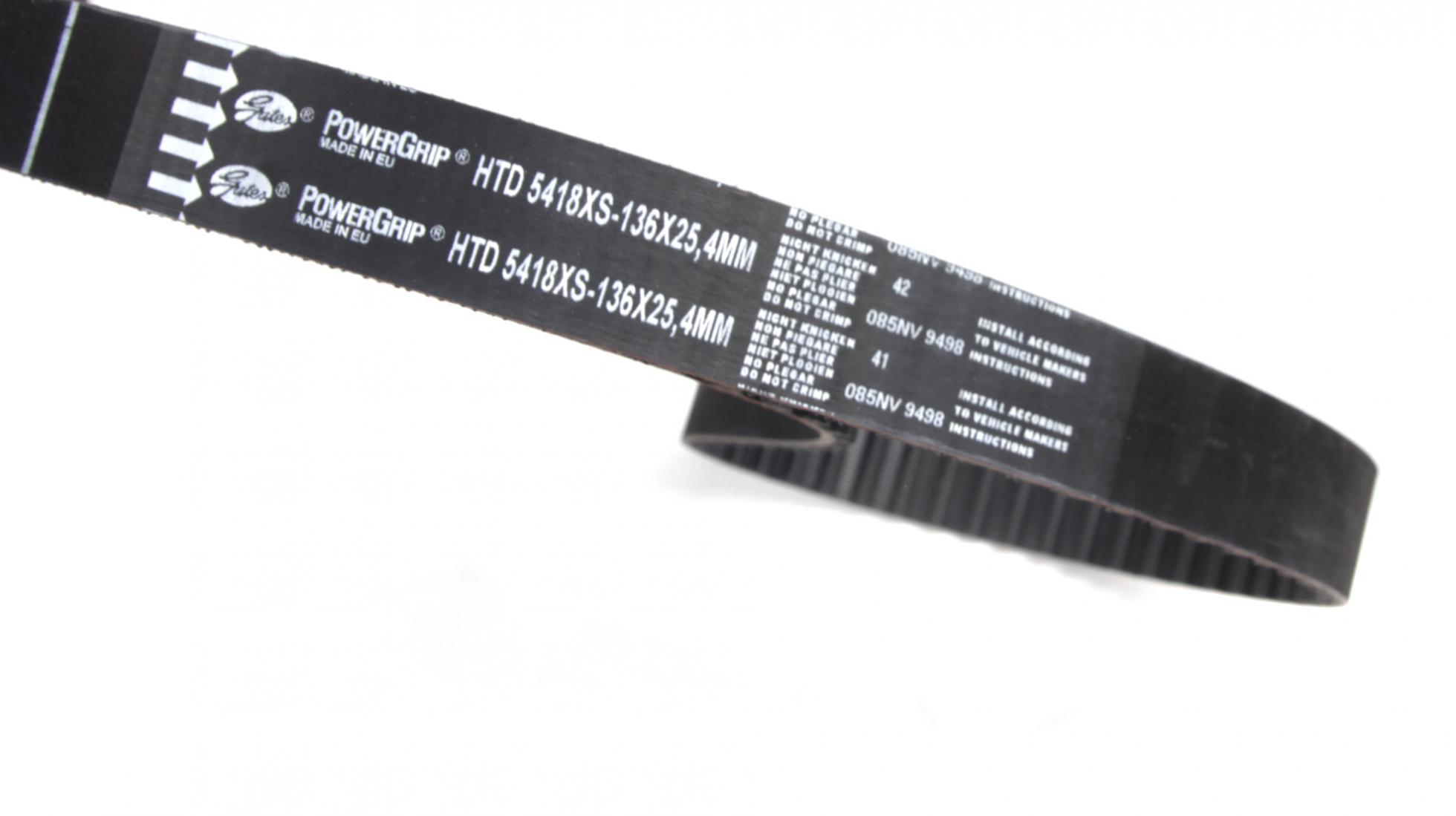 5418XS GATES
