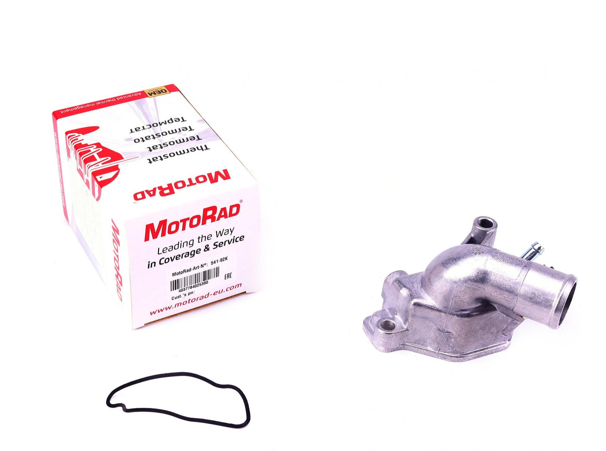 54192K MOTORAD