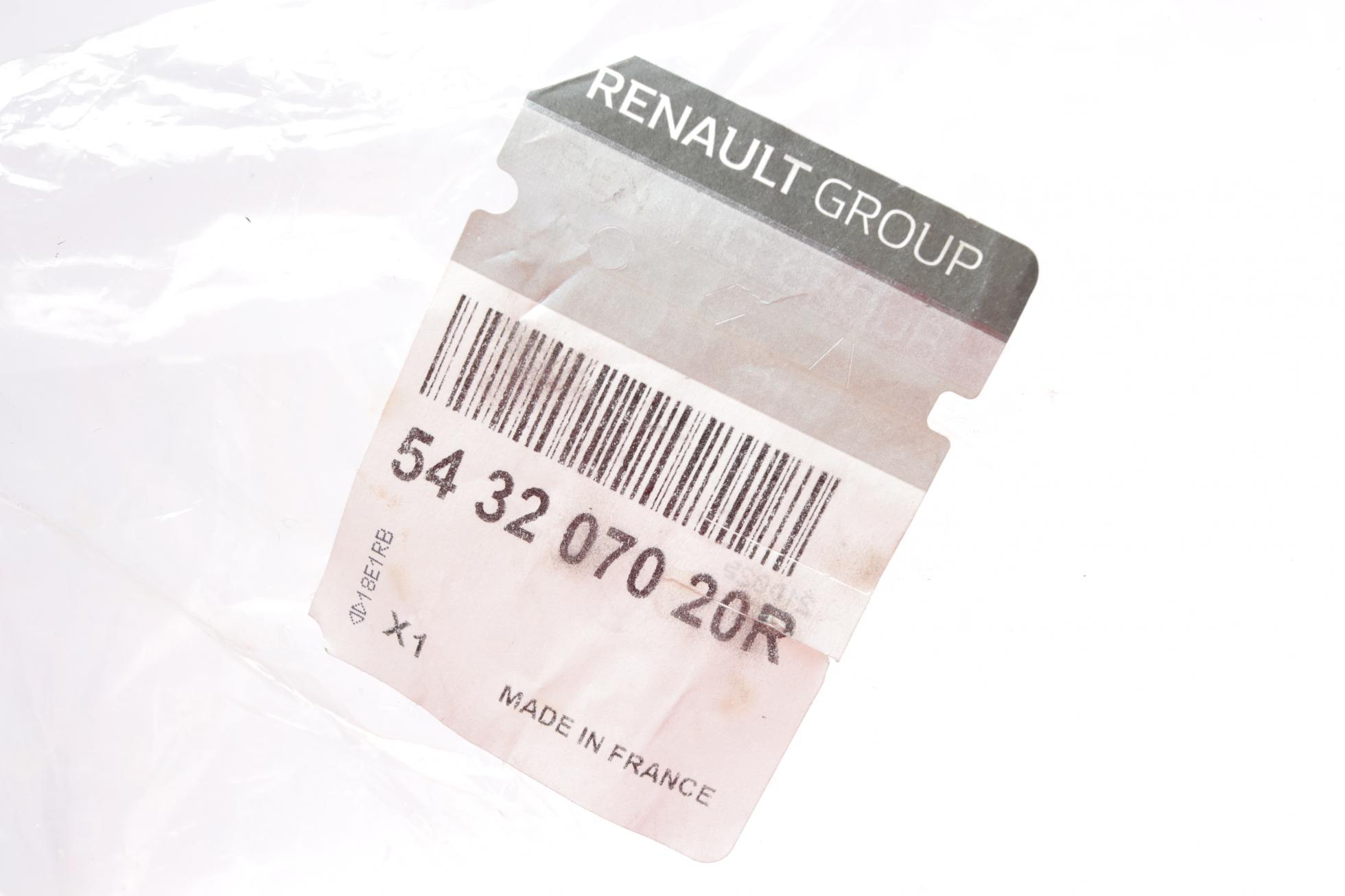 543207020R RENAULT