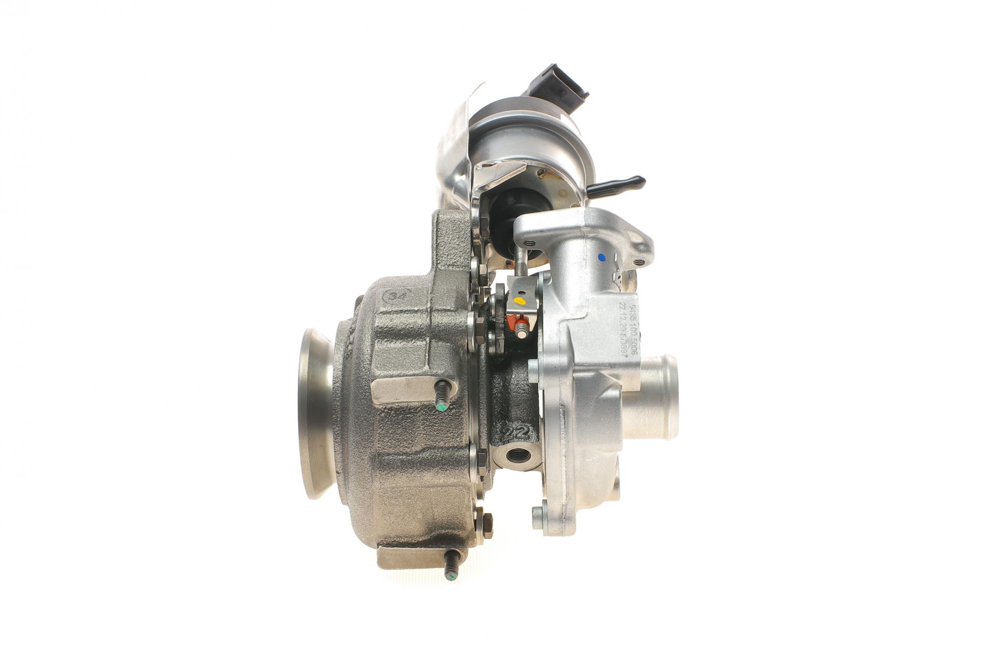 54359880027 BORGWARNER