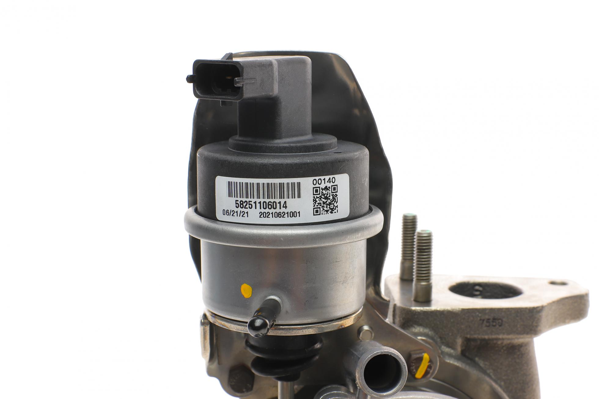 54359880027 BORGWARNER