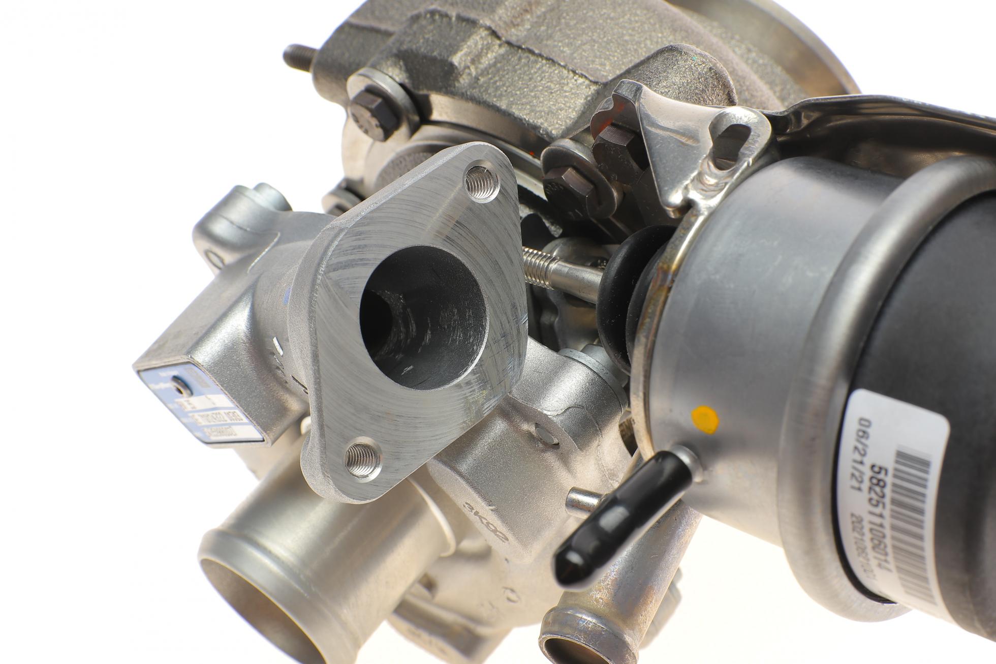 54359880027 BORGWARNER