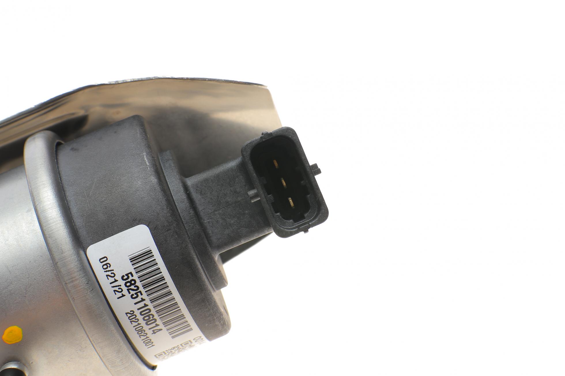 54359880027 BORGWARNER