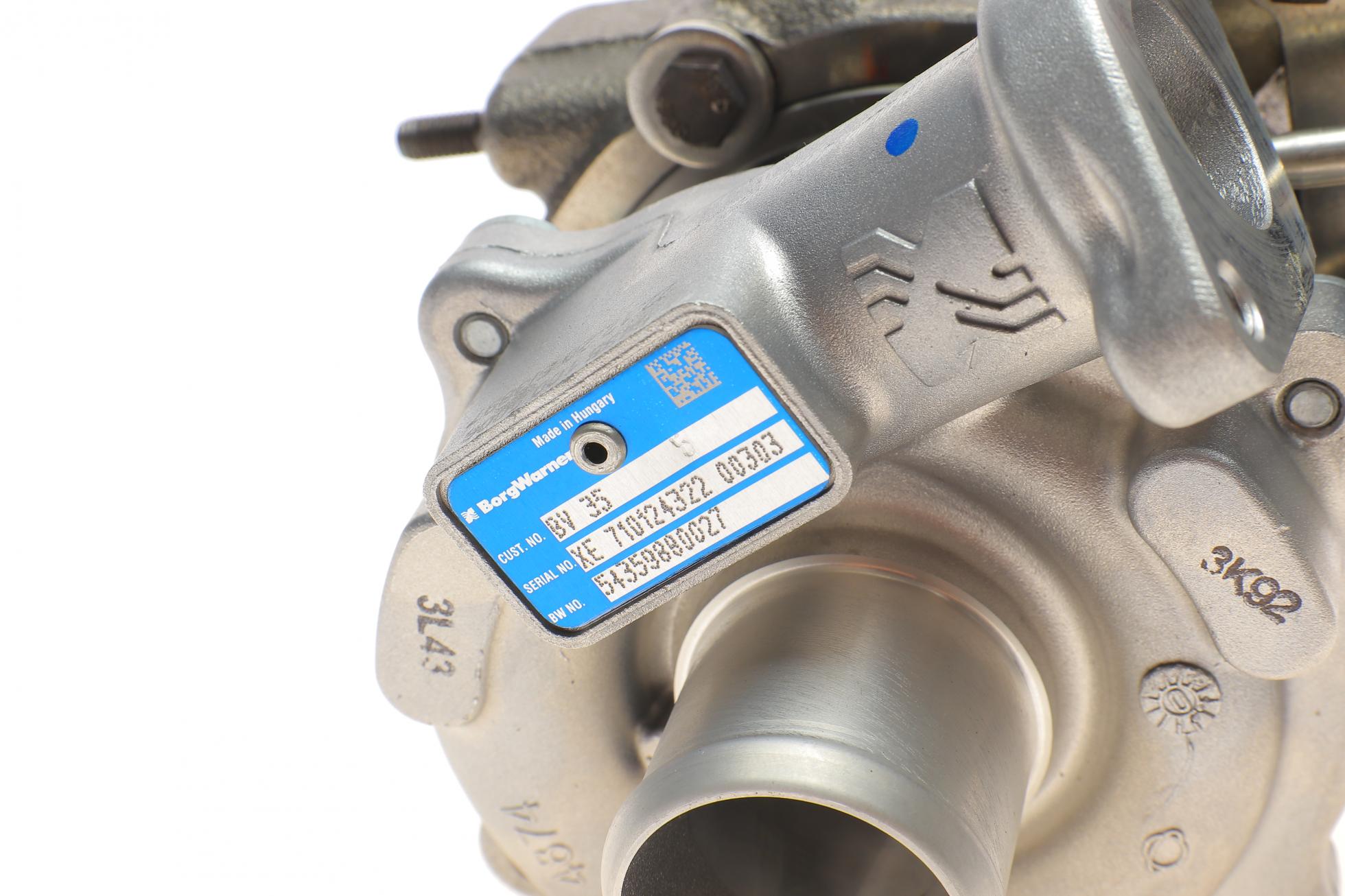 54359880027 BORGWARNER