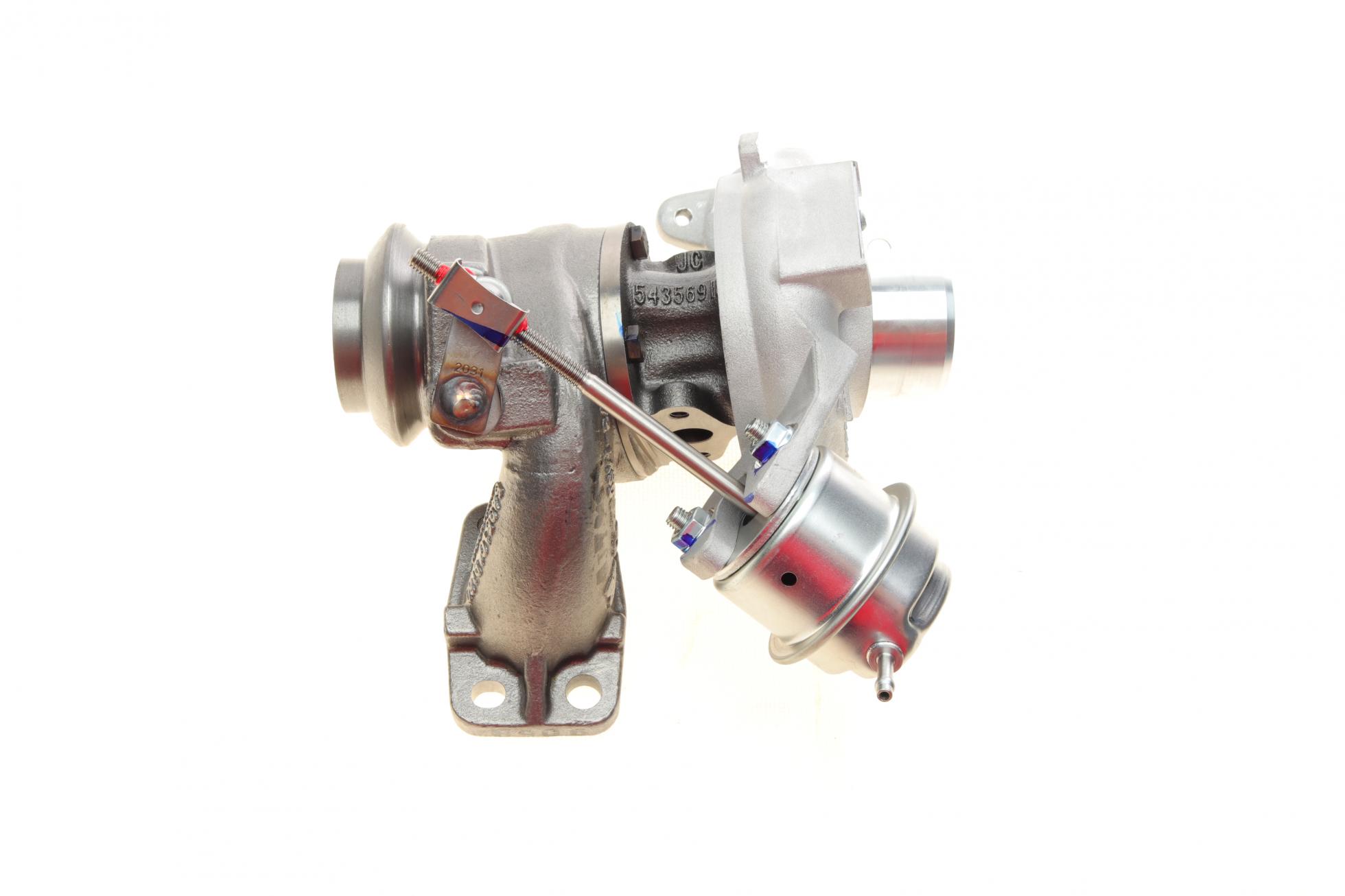 54359887000 BorgWarner