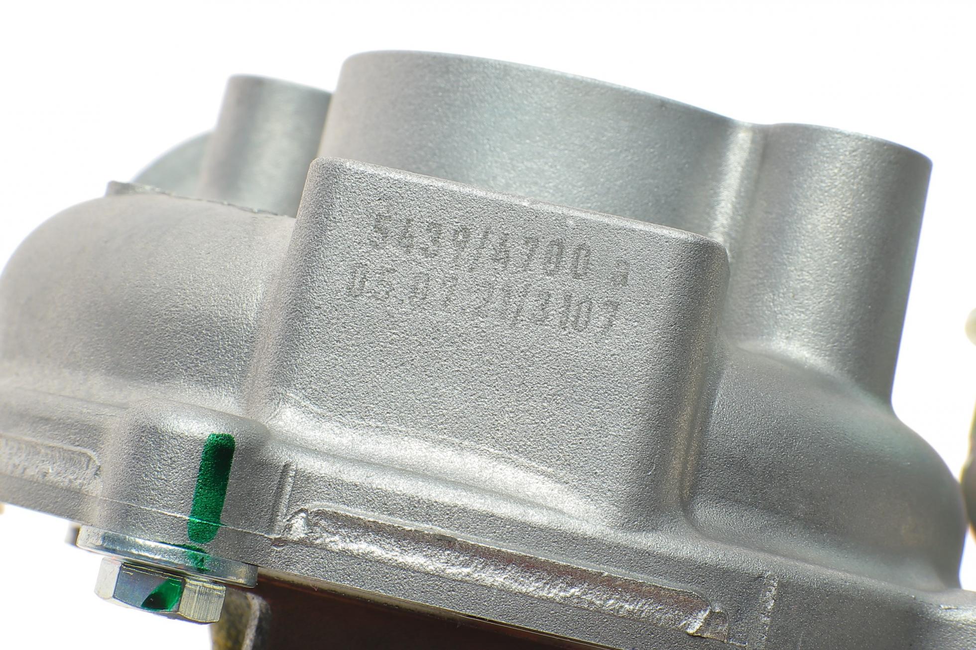 54359980028 BORGWARNER