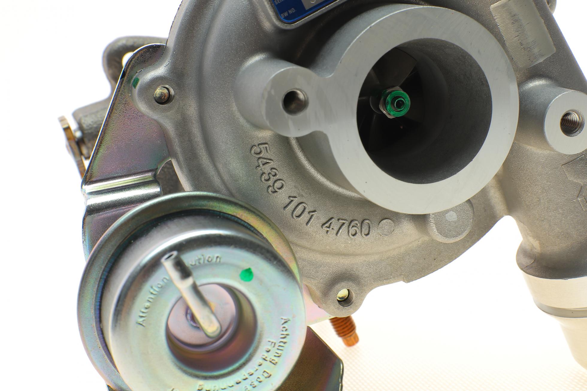 54359980028 BORGWARNER