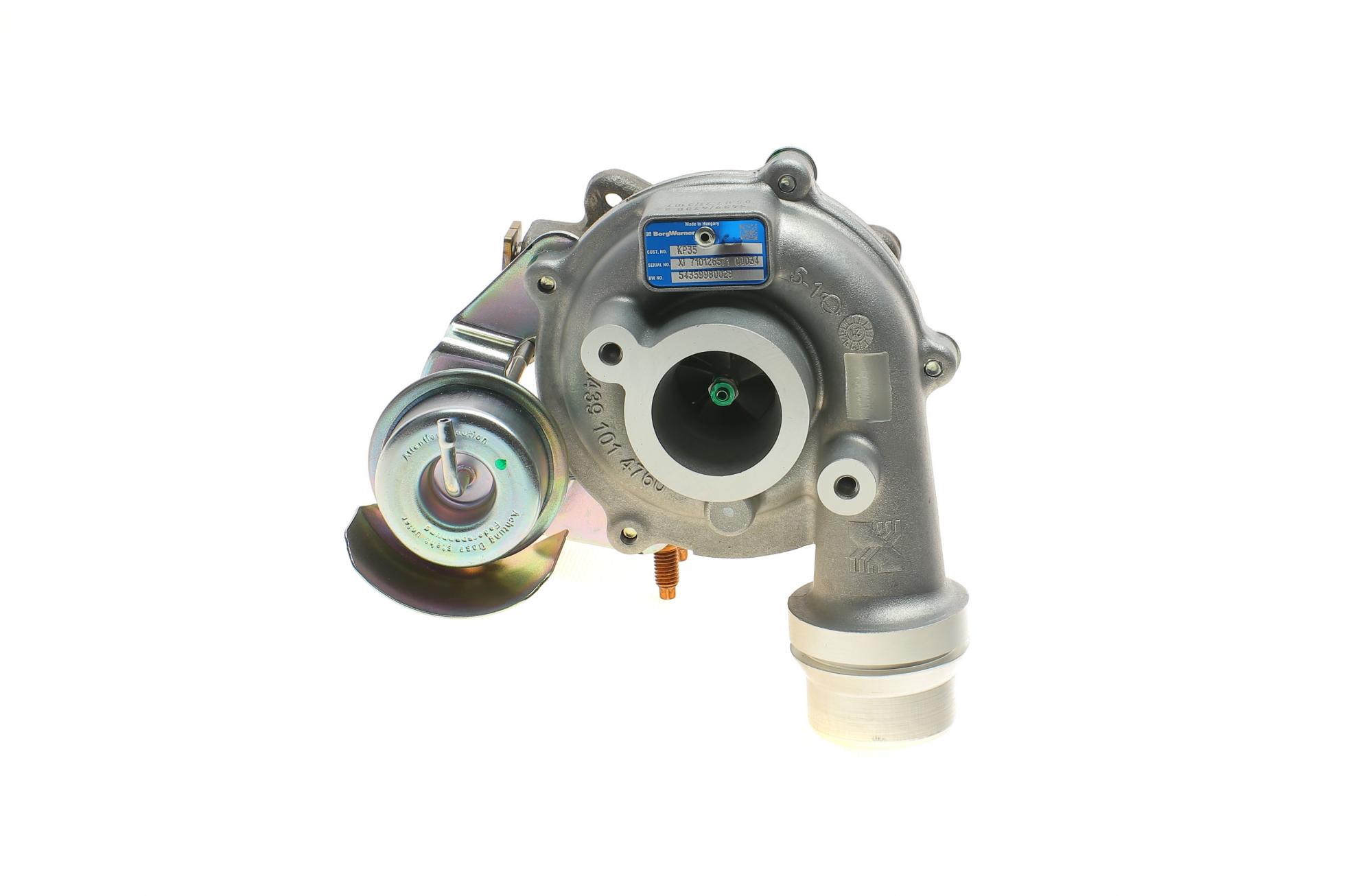 54359980028 BORGWARNER