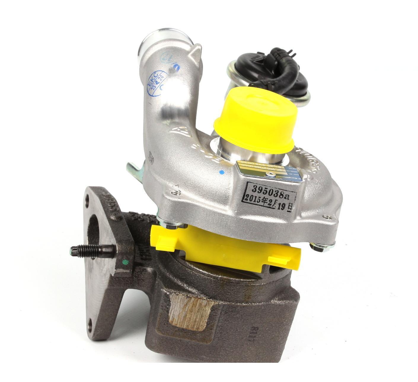 54359980033 BORGWARNER