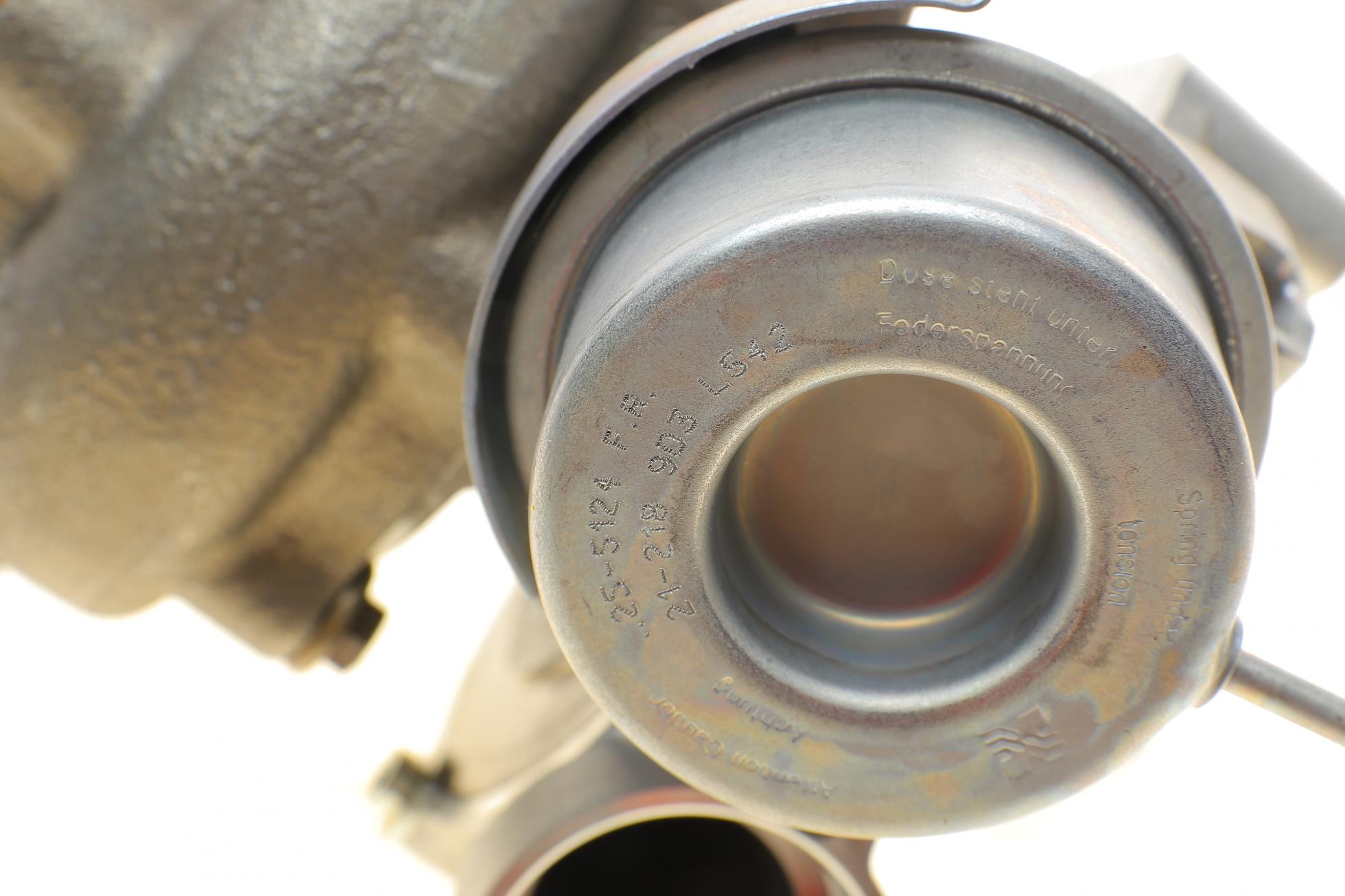 54389880018 BORGWARNER