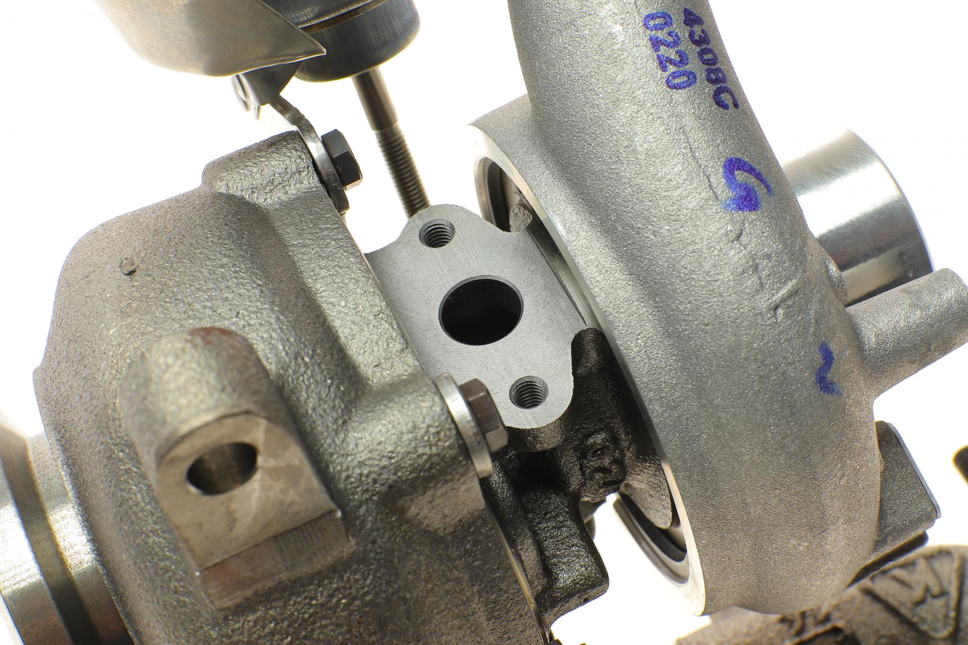 54399880020 BorgWarner