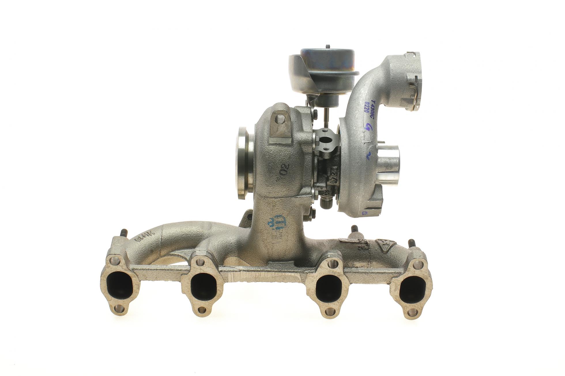 54399880020 BorgWarner