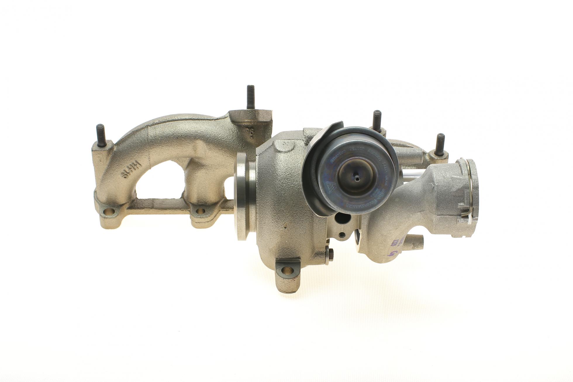 54399880020 BorgWarner