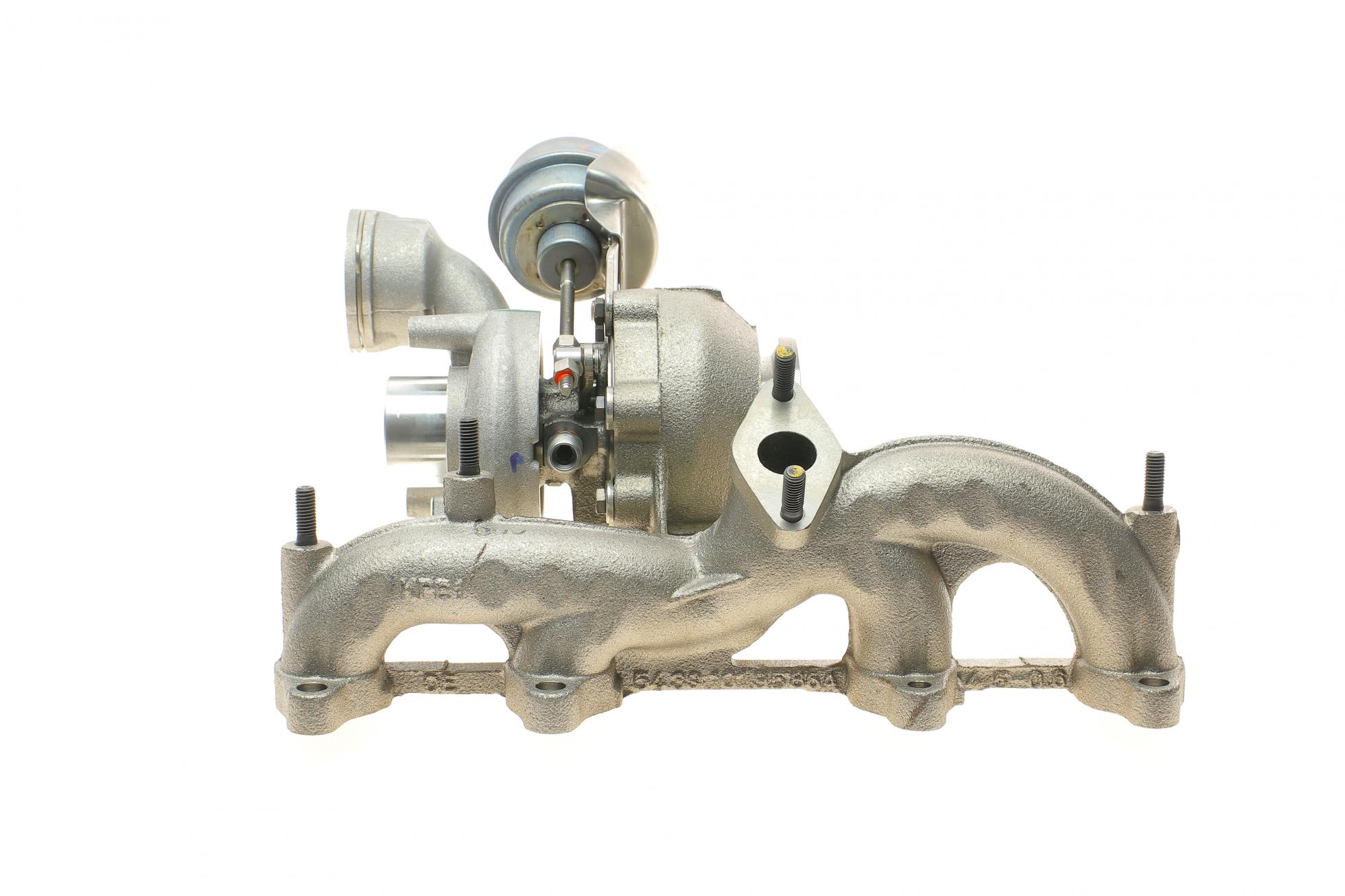 54399880020 BorgWarner