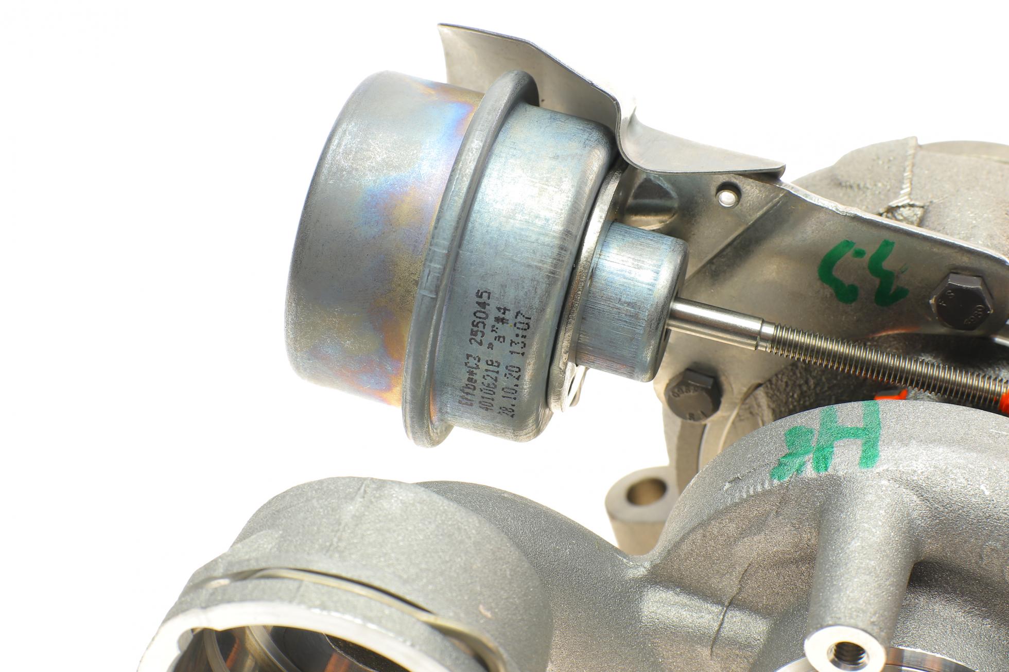 54399880020 BorgWarner
